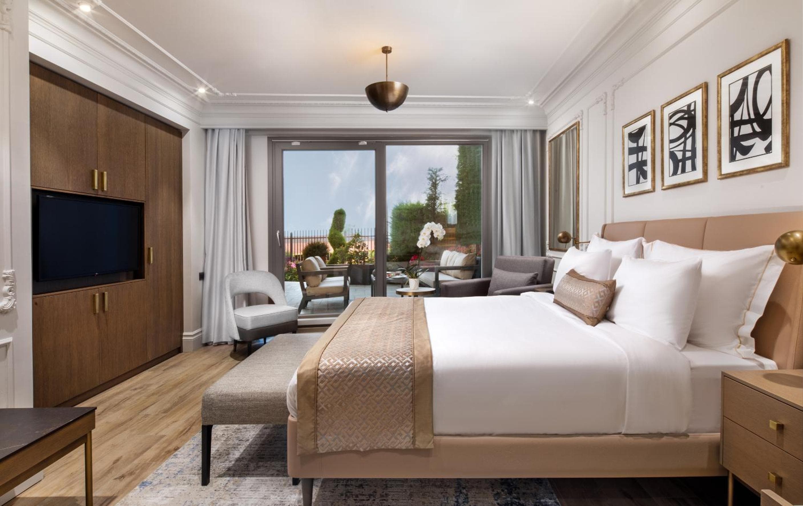 Inicio Hotel — 6