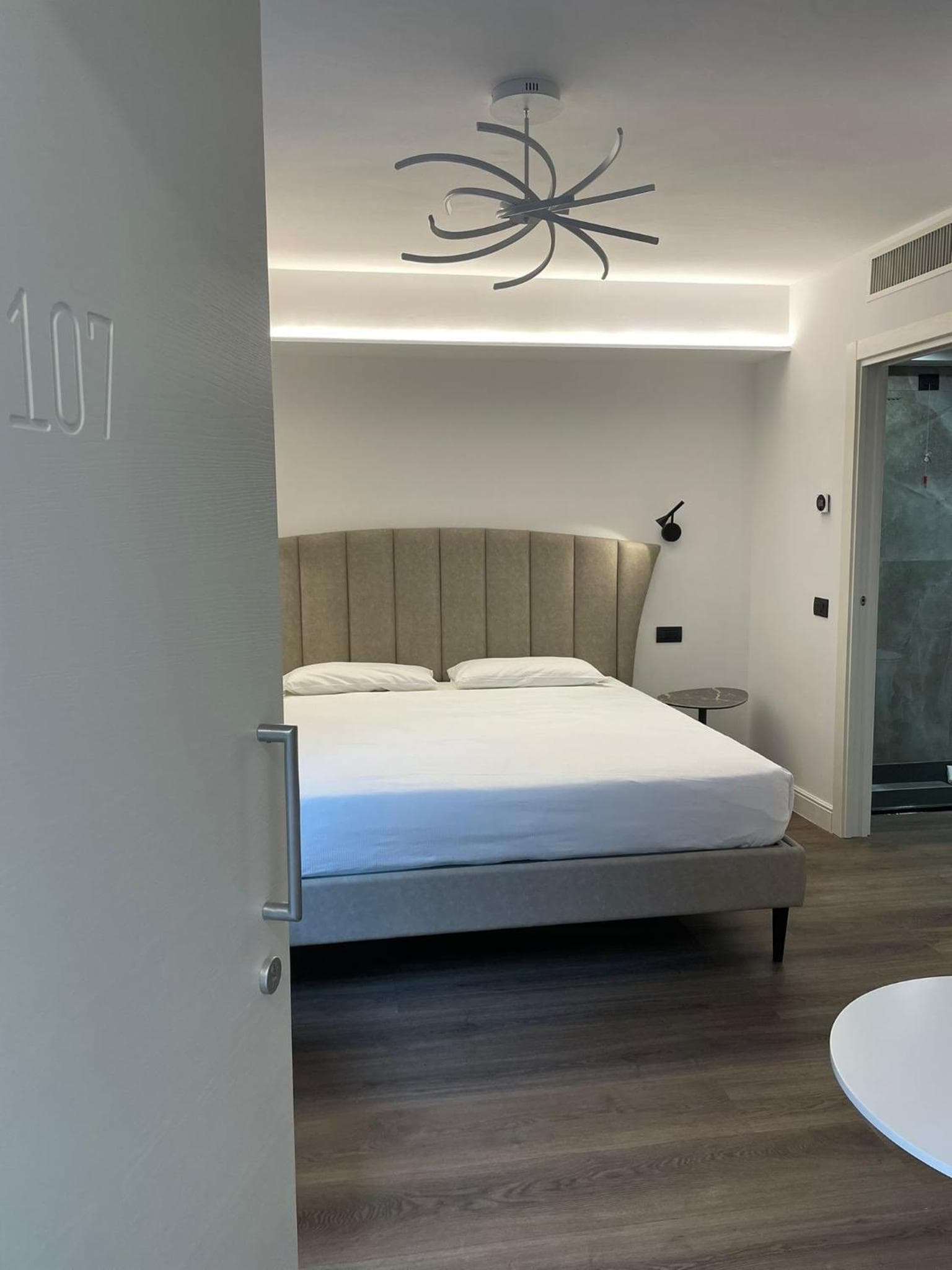 Hotel Zara Milano — 2