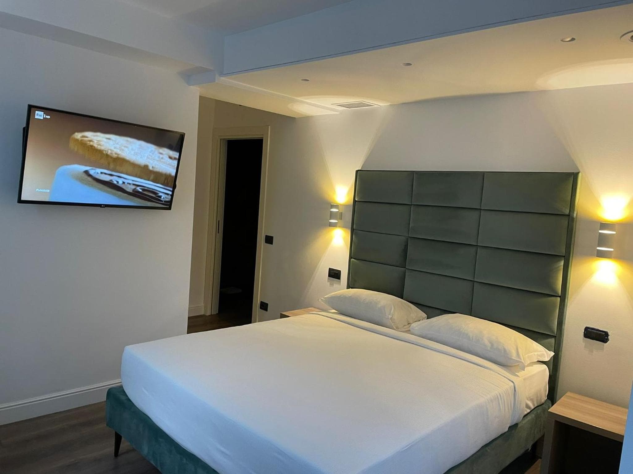 Hotel Zara Milano — 3