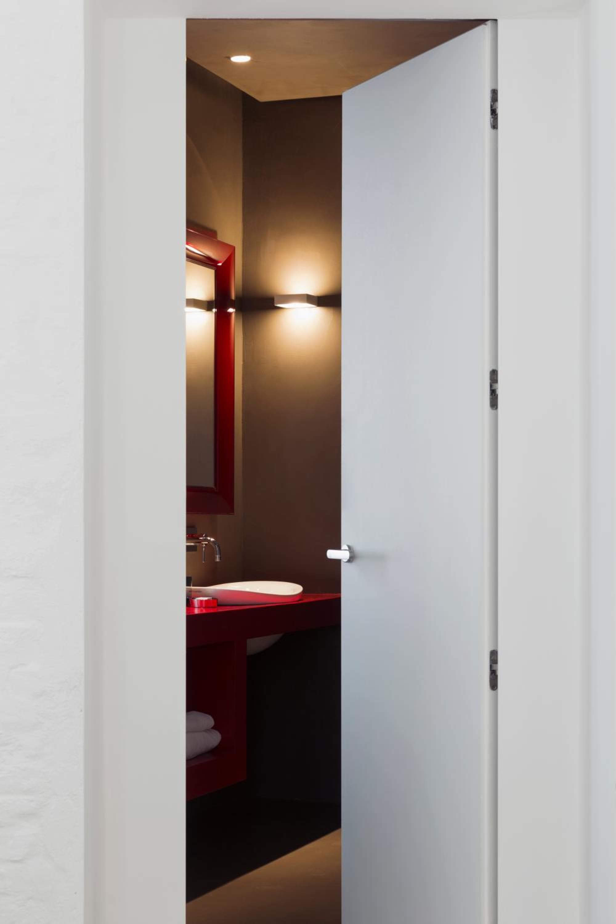Palacio Secreto — 11