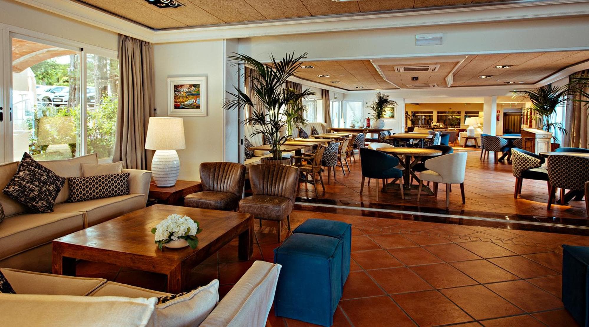 Hotel Aigua Blava — 24