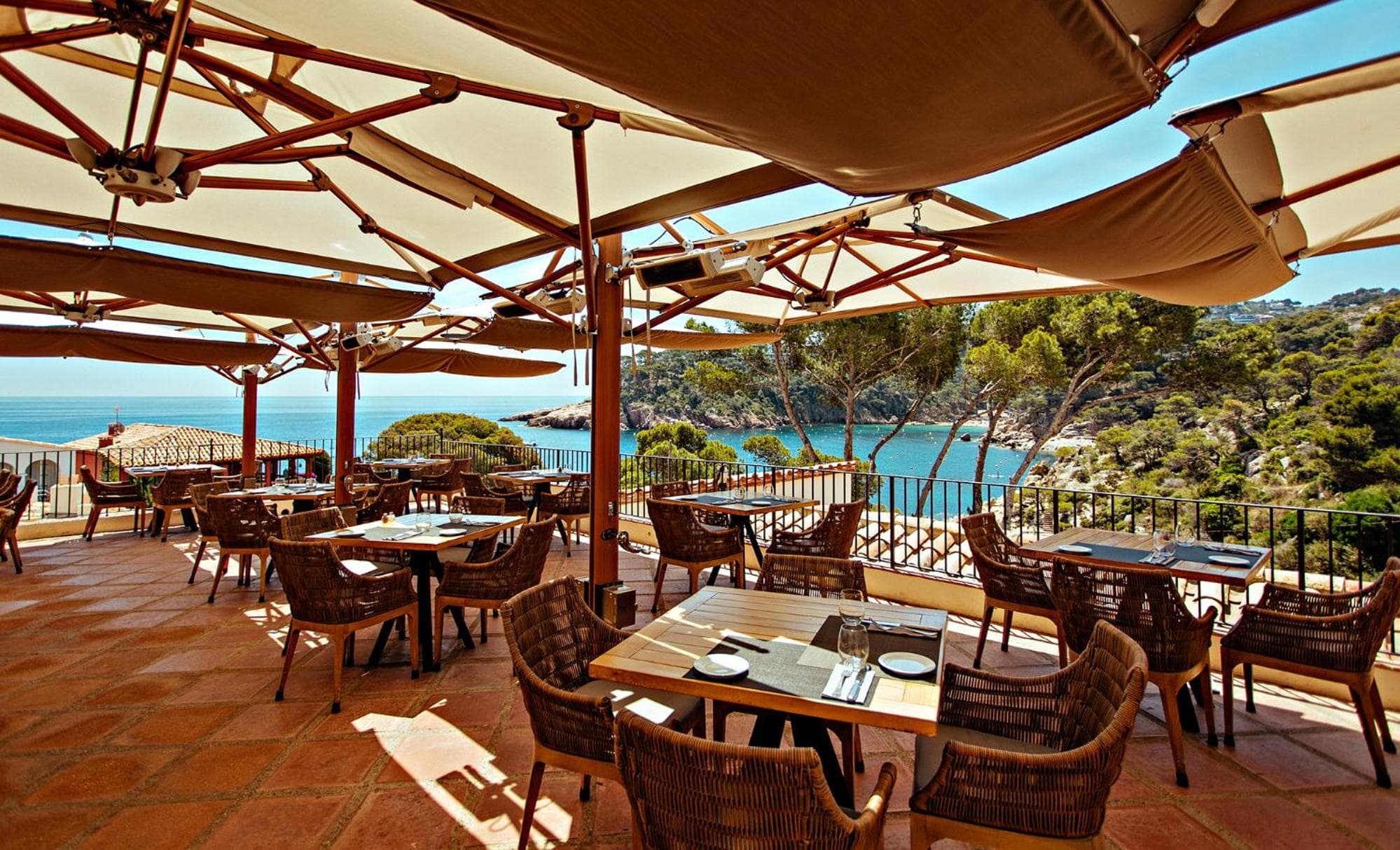 Hotel Aigua Blava — 2