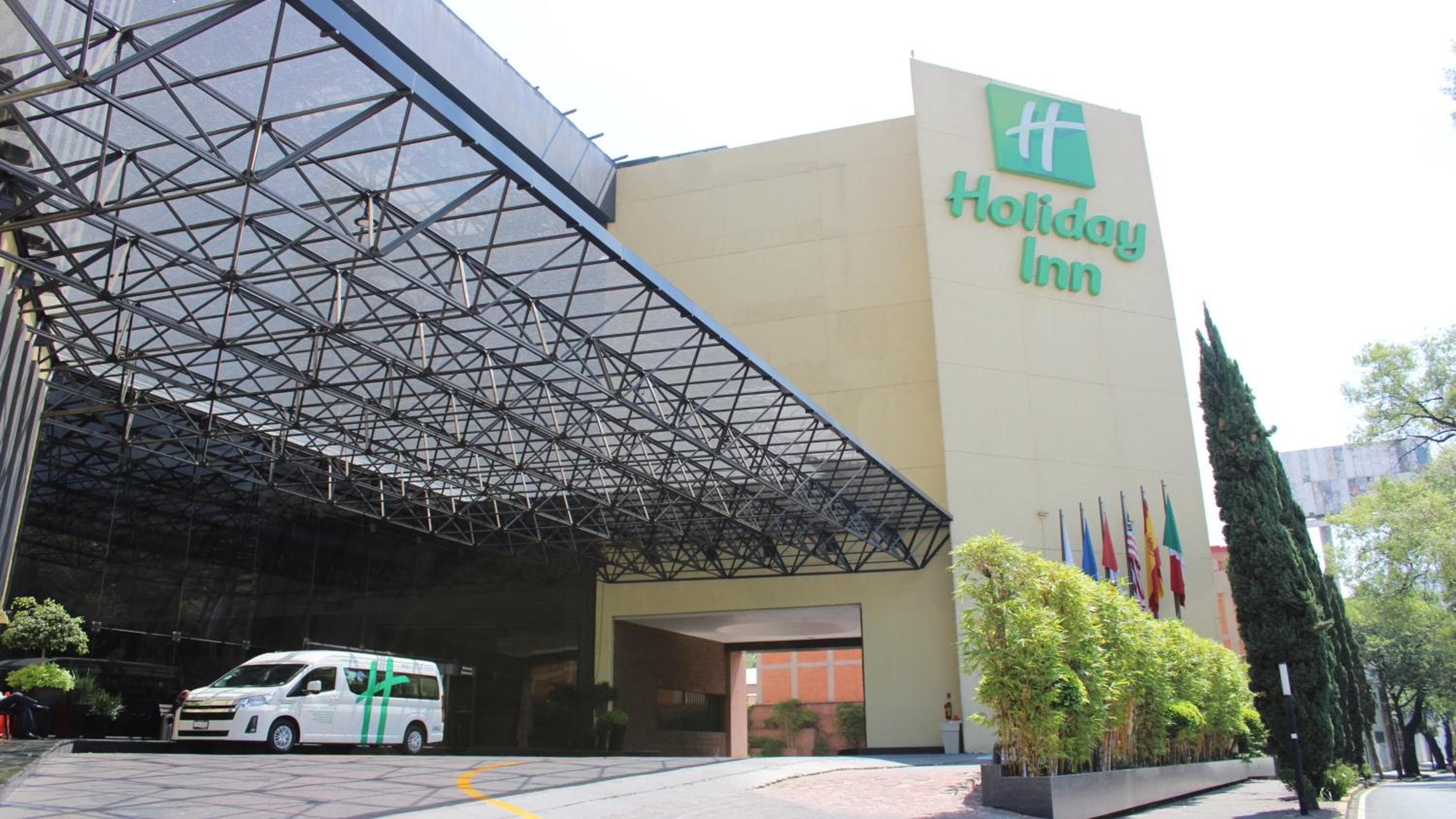 Holiday Inn México Dalí Aeropuerto, un hotel IHG — 1