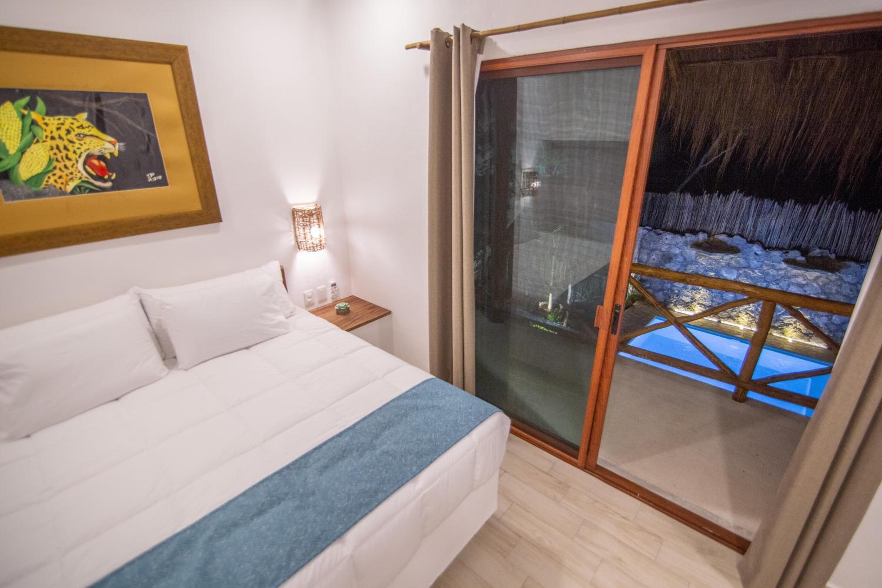 Aldea San Lam - Oasis Of Tulum — 27