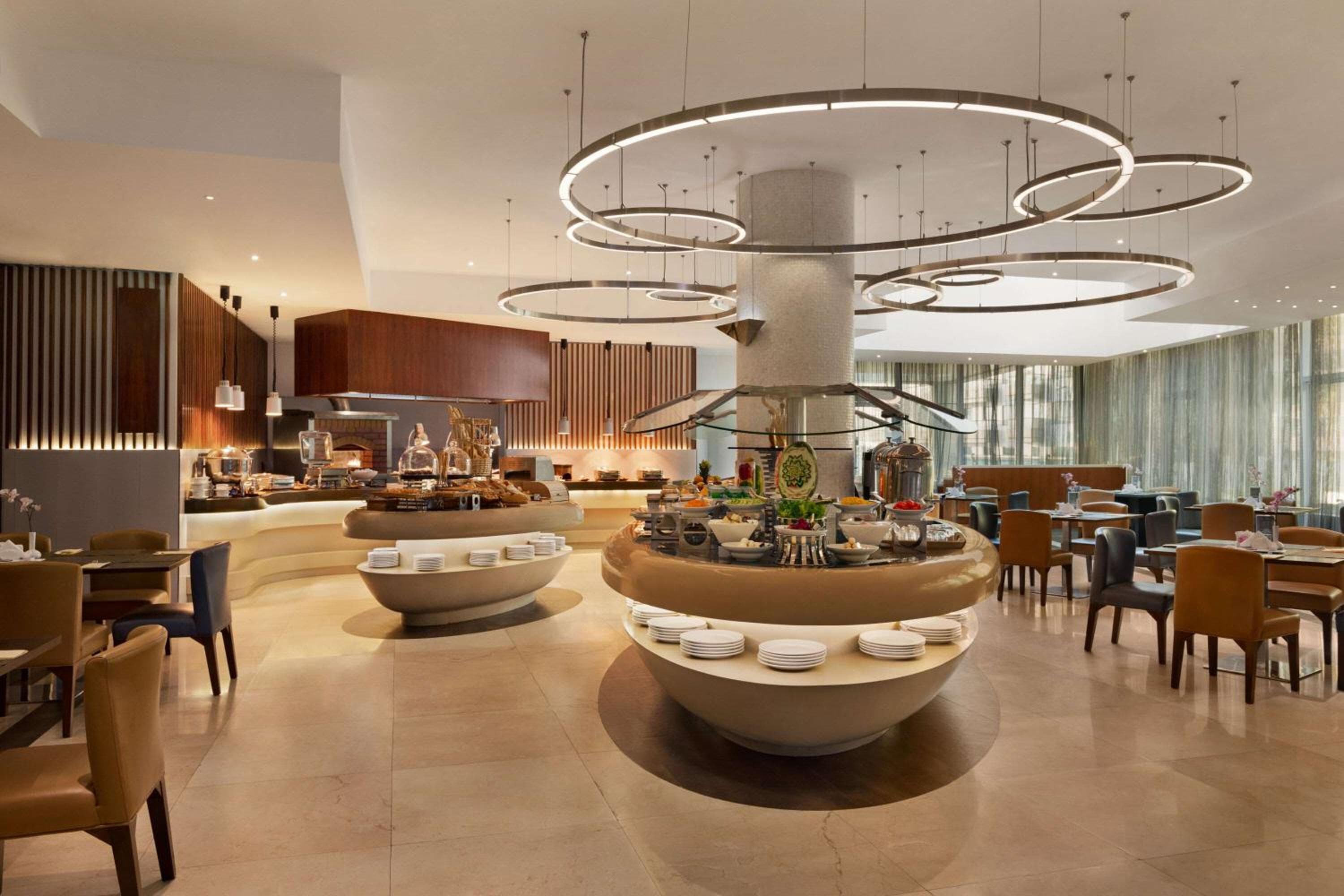 Ramada by Wyndham Dubai Barsha Heights — 18