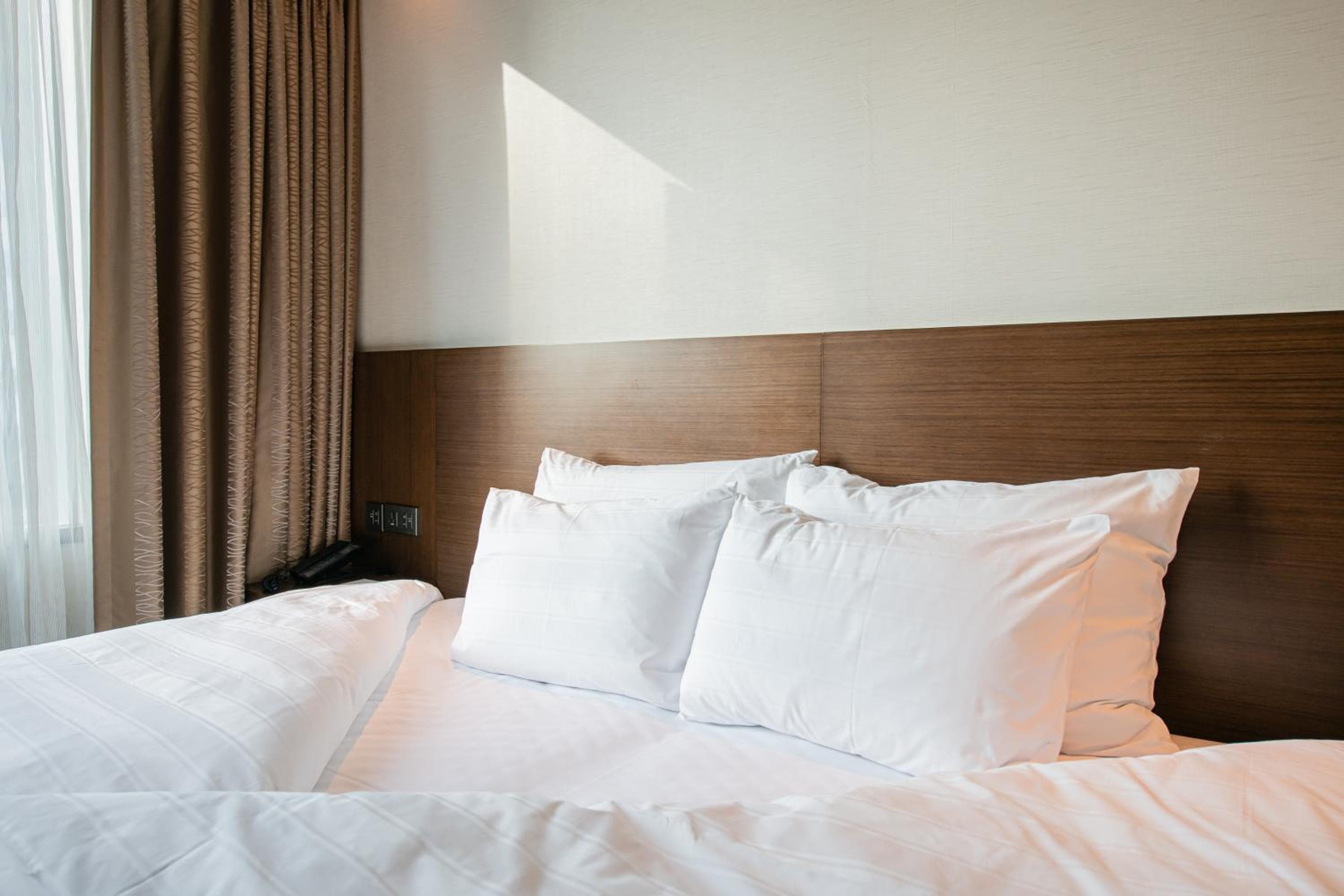 LOTTE CITY HOTEL Myeongdong hotel, 362, Samil-daero, Jung-gu, Seoul, South Korea — photo 48