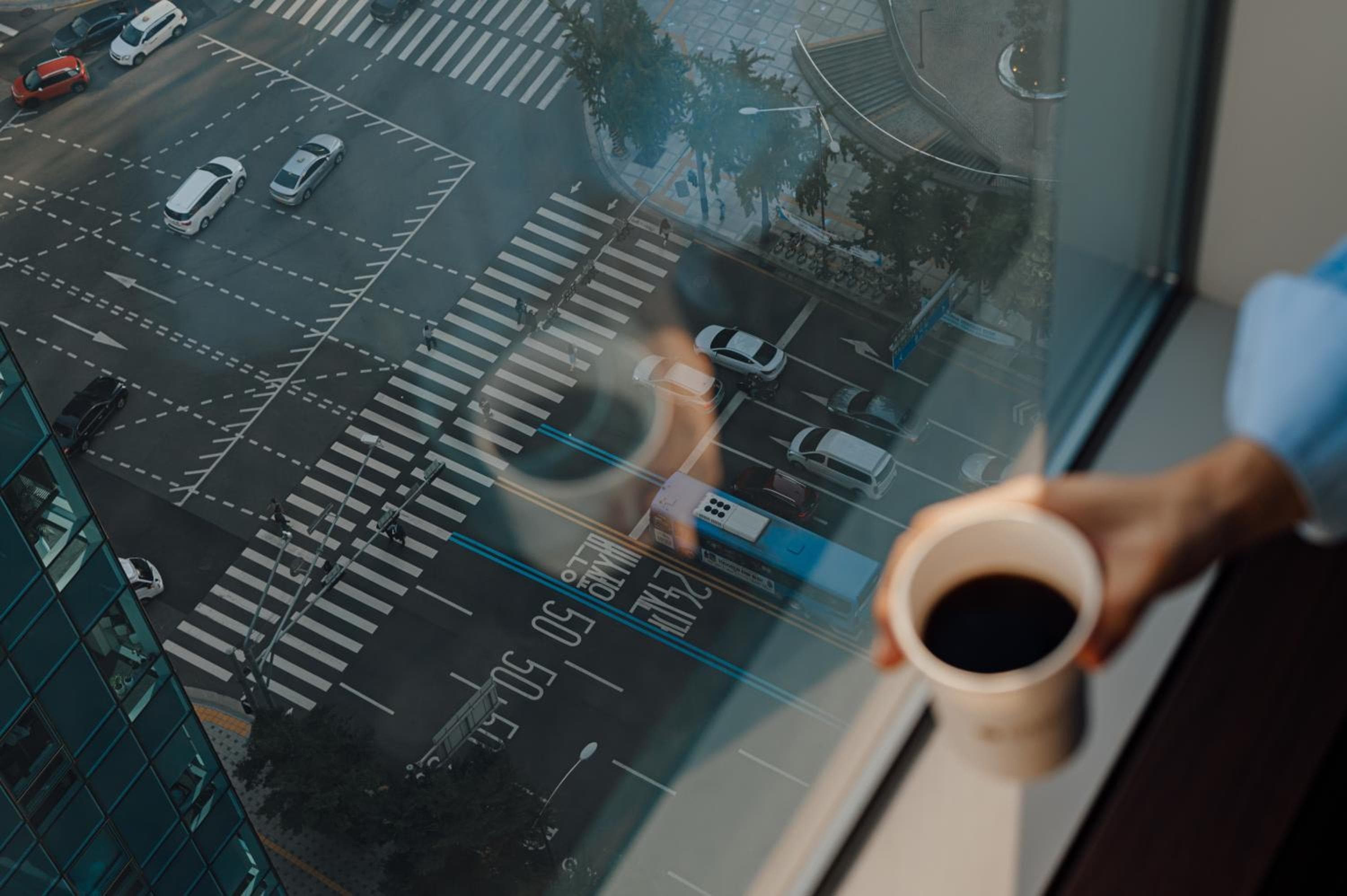 LOTTE CITY HOTEL Myeongdong hotel, 362, Samil-daero, Jung-gu, Seoul, South Korea — photo 47