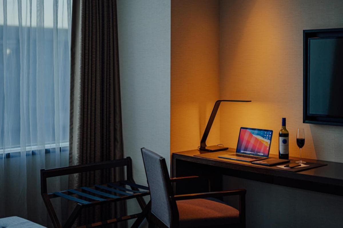 LOTTE CITY HOTEL Myeongdong hotel, 362, Samil-daero, Jung-gu, Seoul, South Korea — photo 49