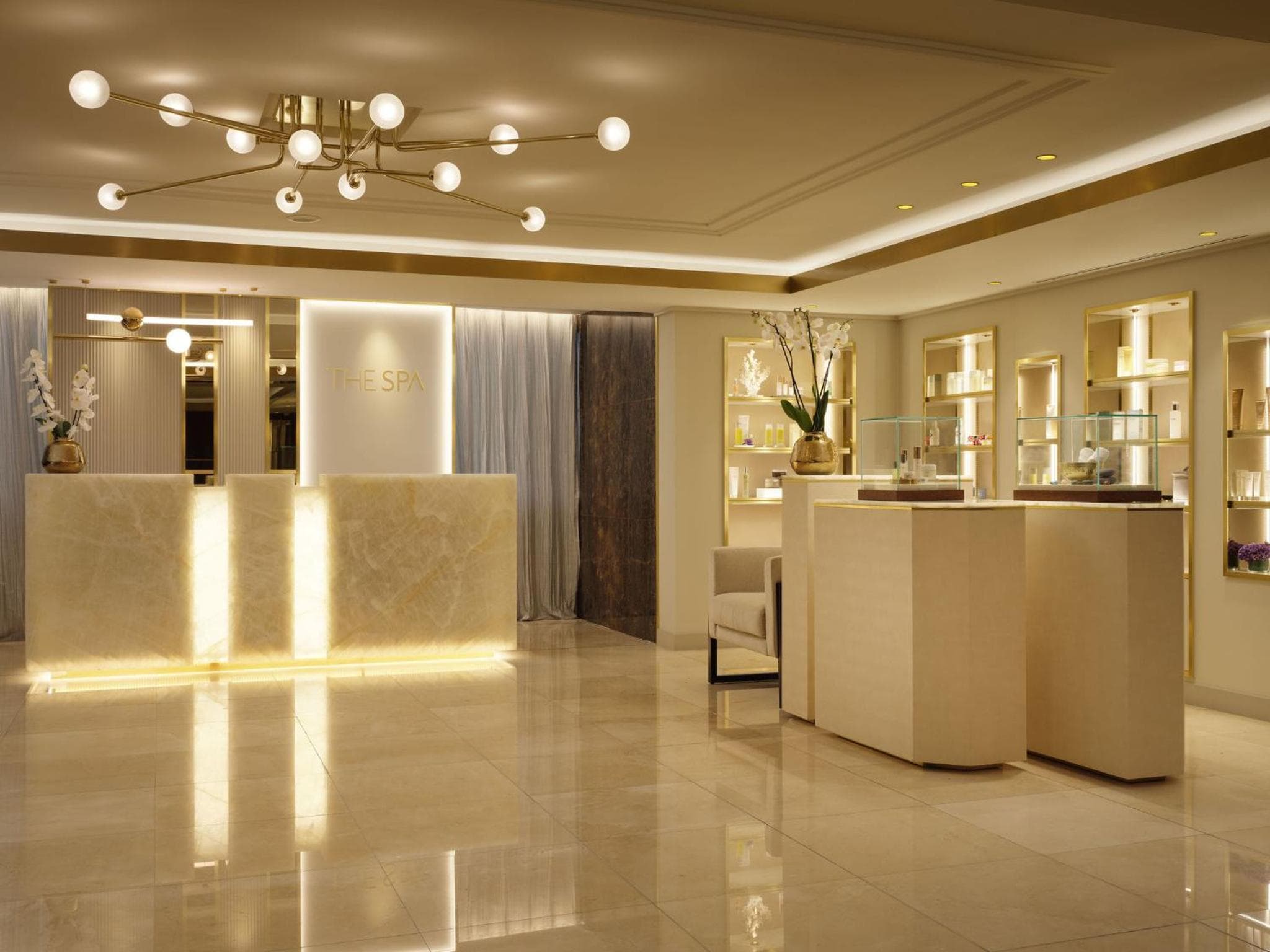 Corinthia Lissabon — 19