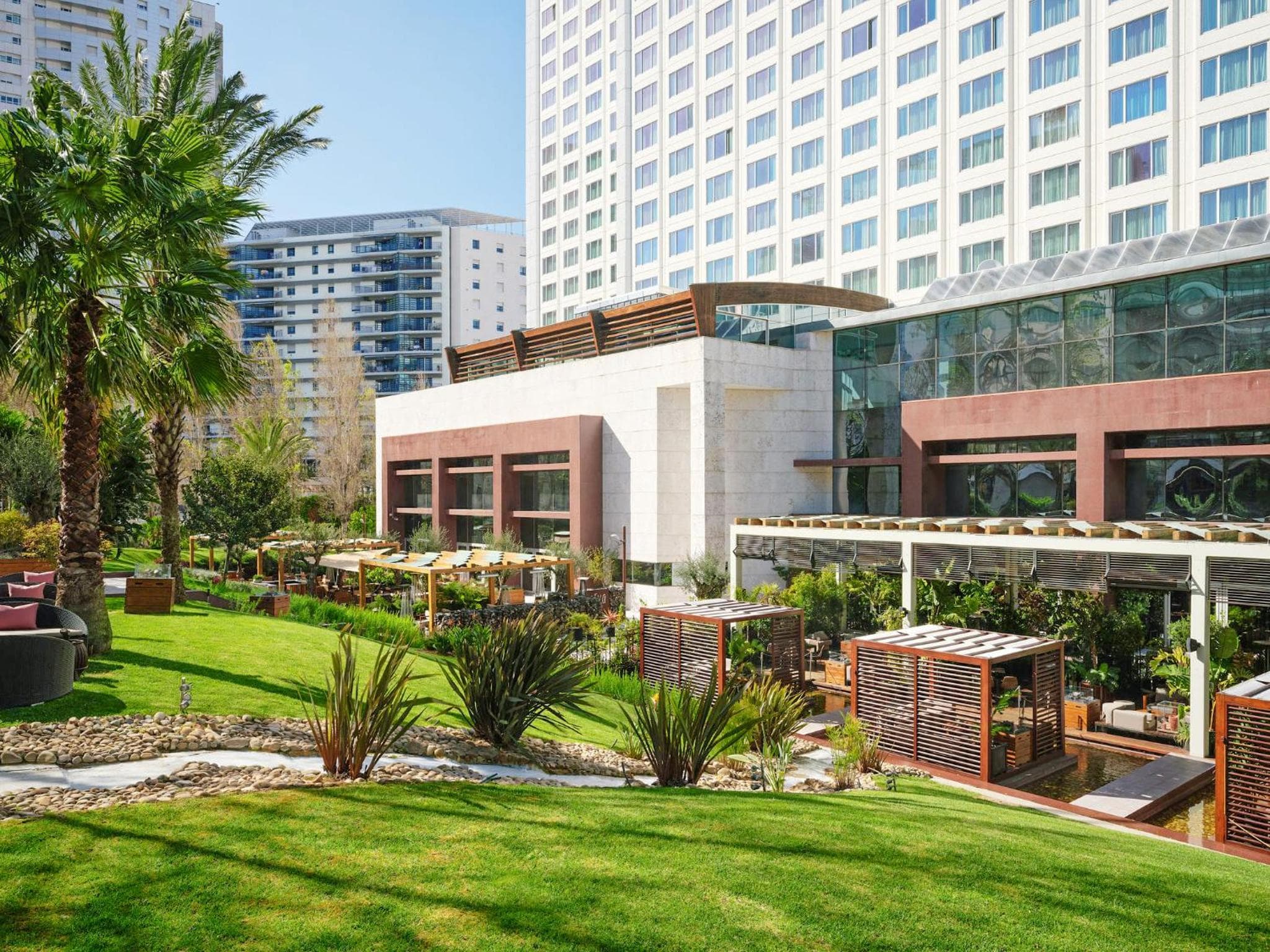 Corinthia Lisbon — 8