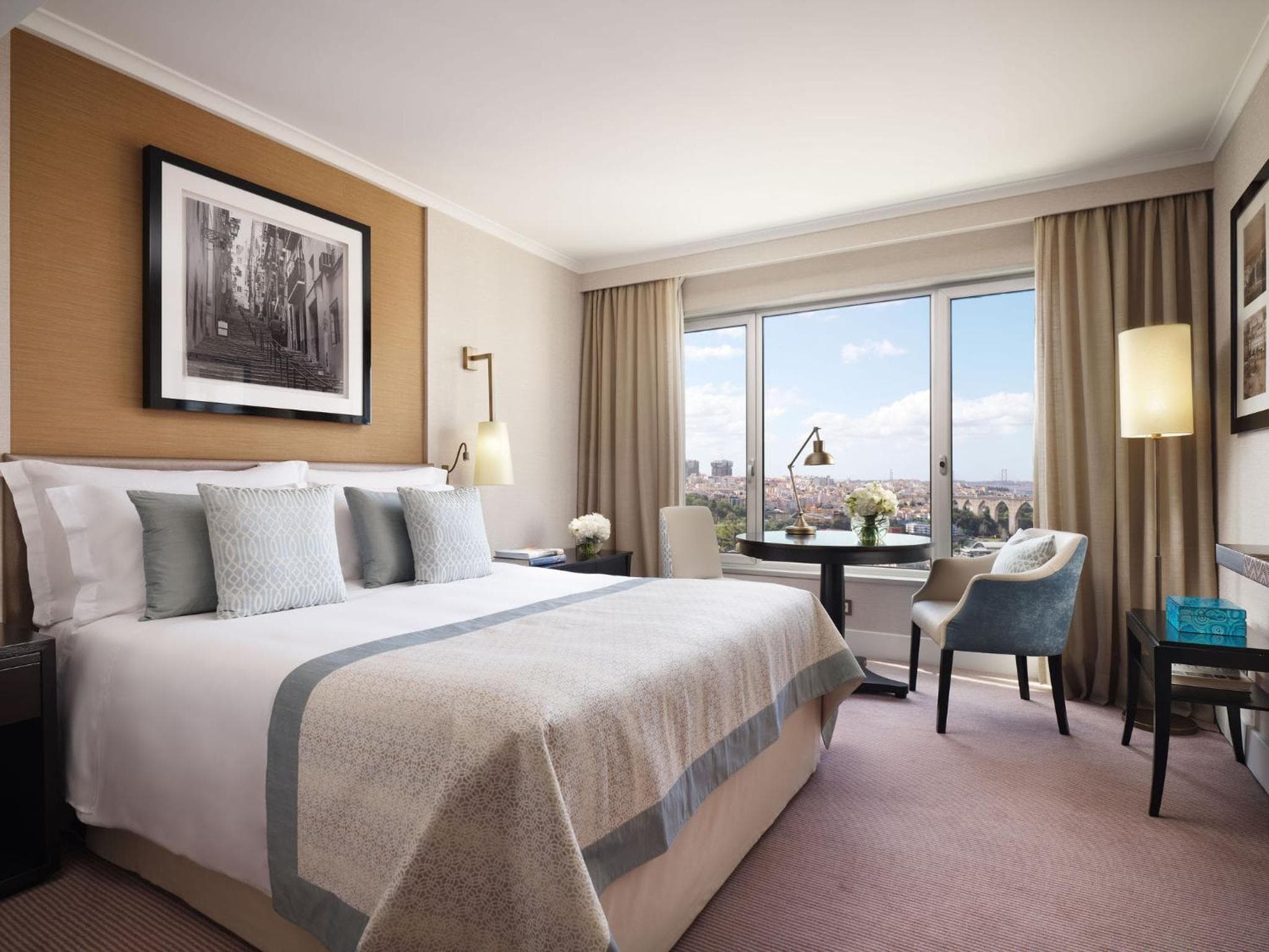 Corinthia Lisbon — 11