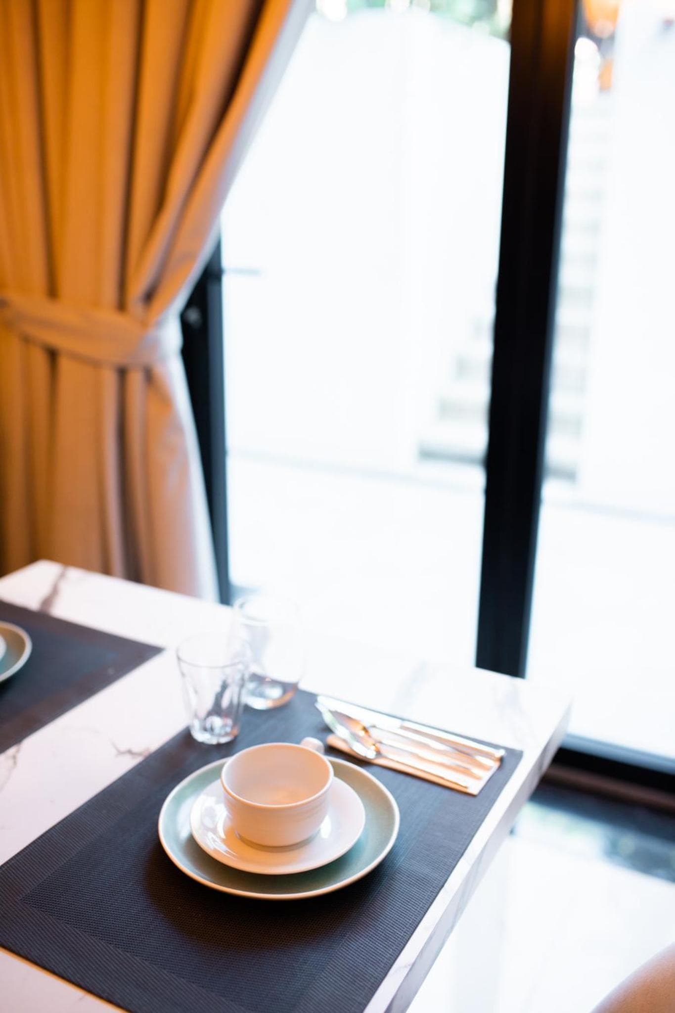 Hotel Kensington — 22