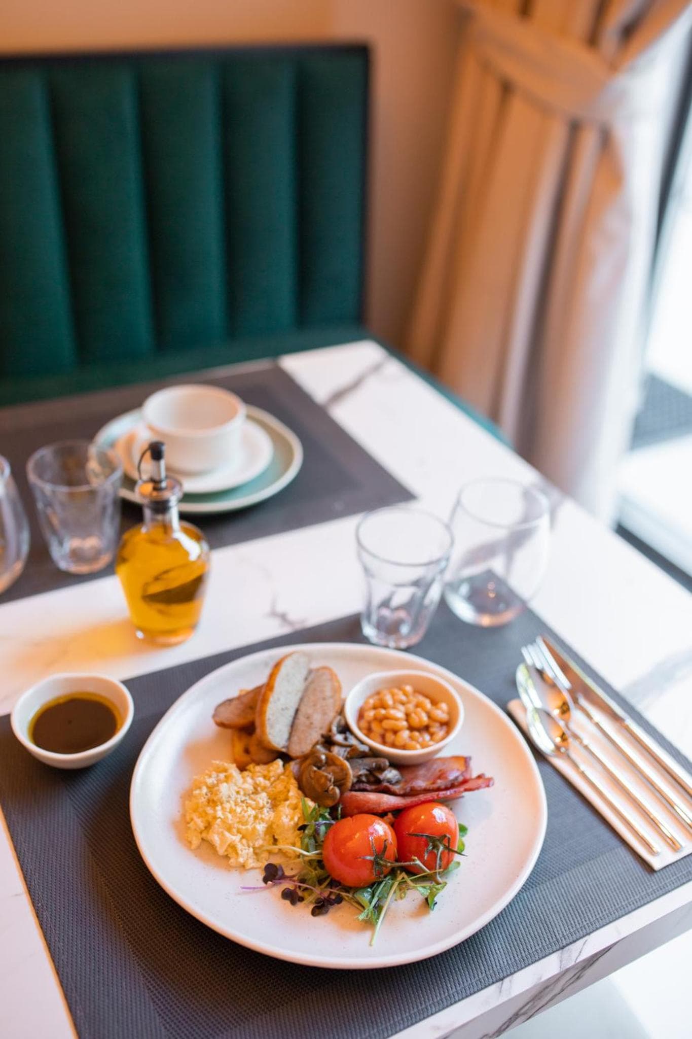 Hotel Kensington — 19