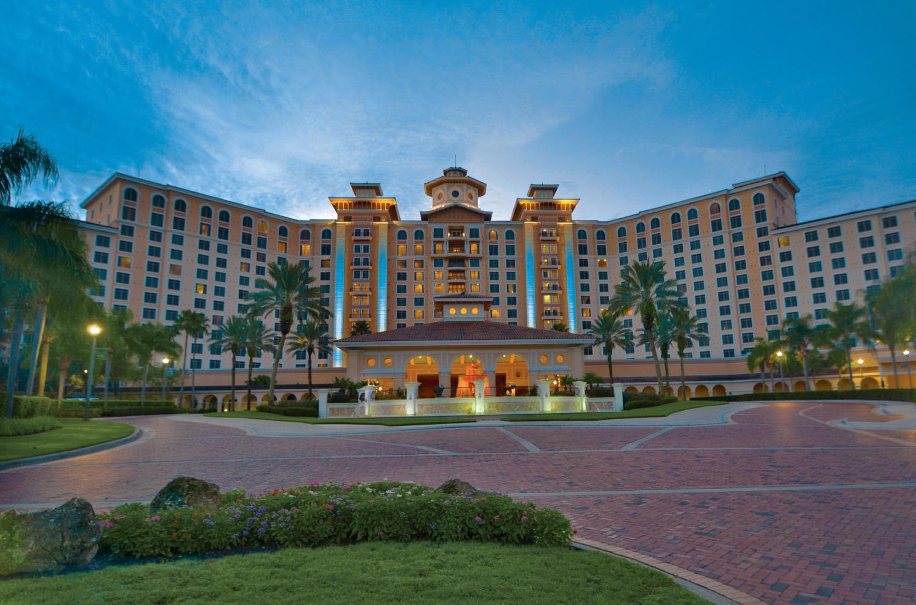 Rosen Shingle Creek Universal Boulevard — 8