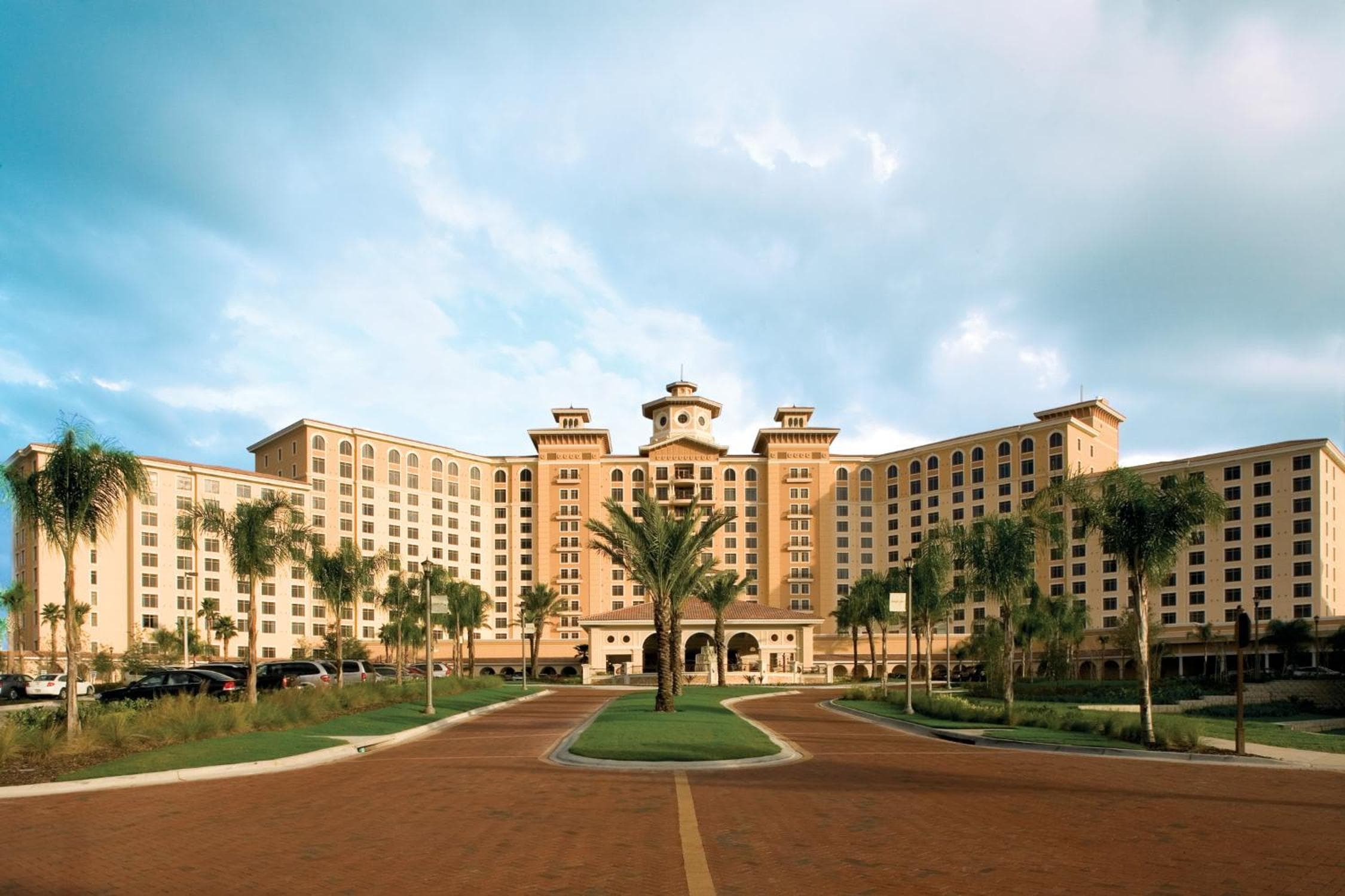 Rosen Shingle Creek Universal Boulevard — 7