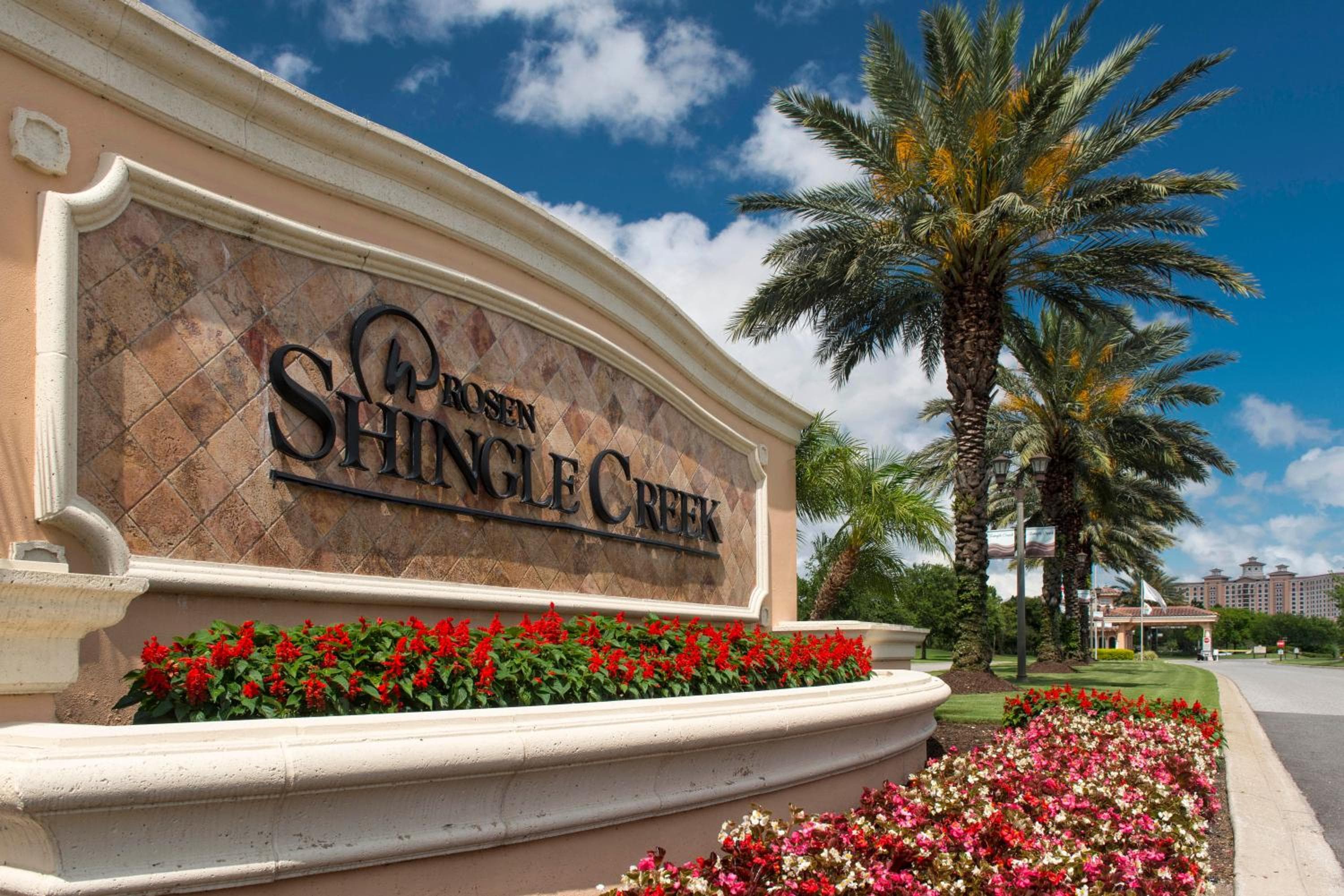 Rosen Shingle Creek Universal Boulevard — 6
