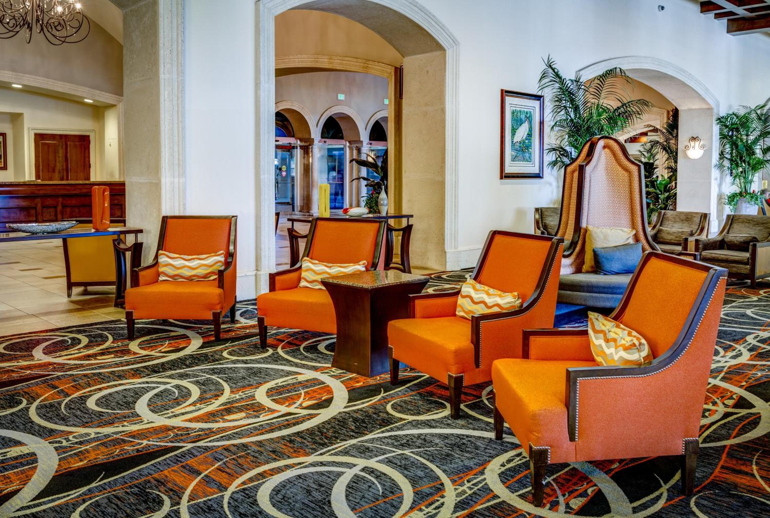 Rosen Shingle Creek Universal Boulevard — 13