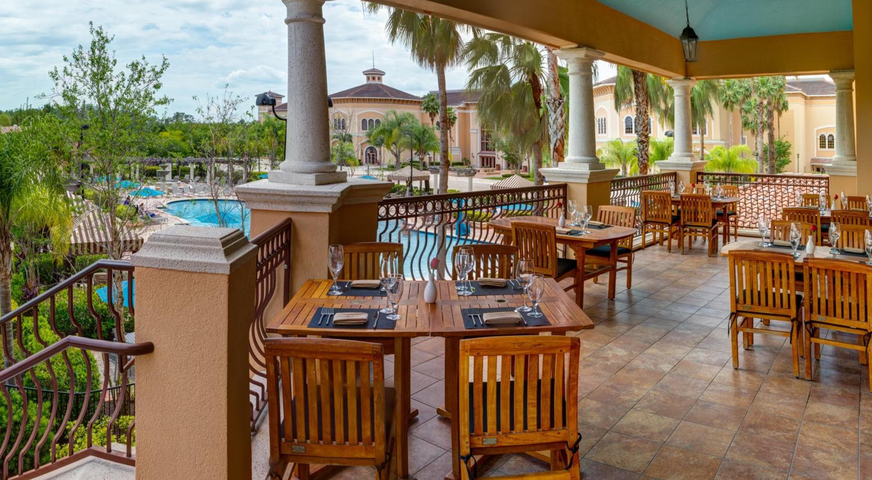 Rosen Shingle Creek Universal Blvd — 29