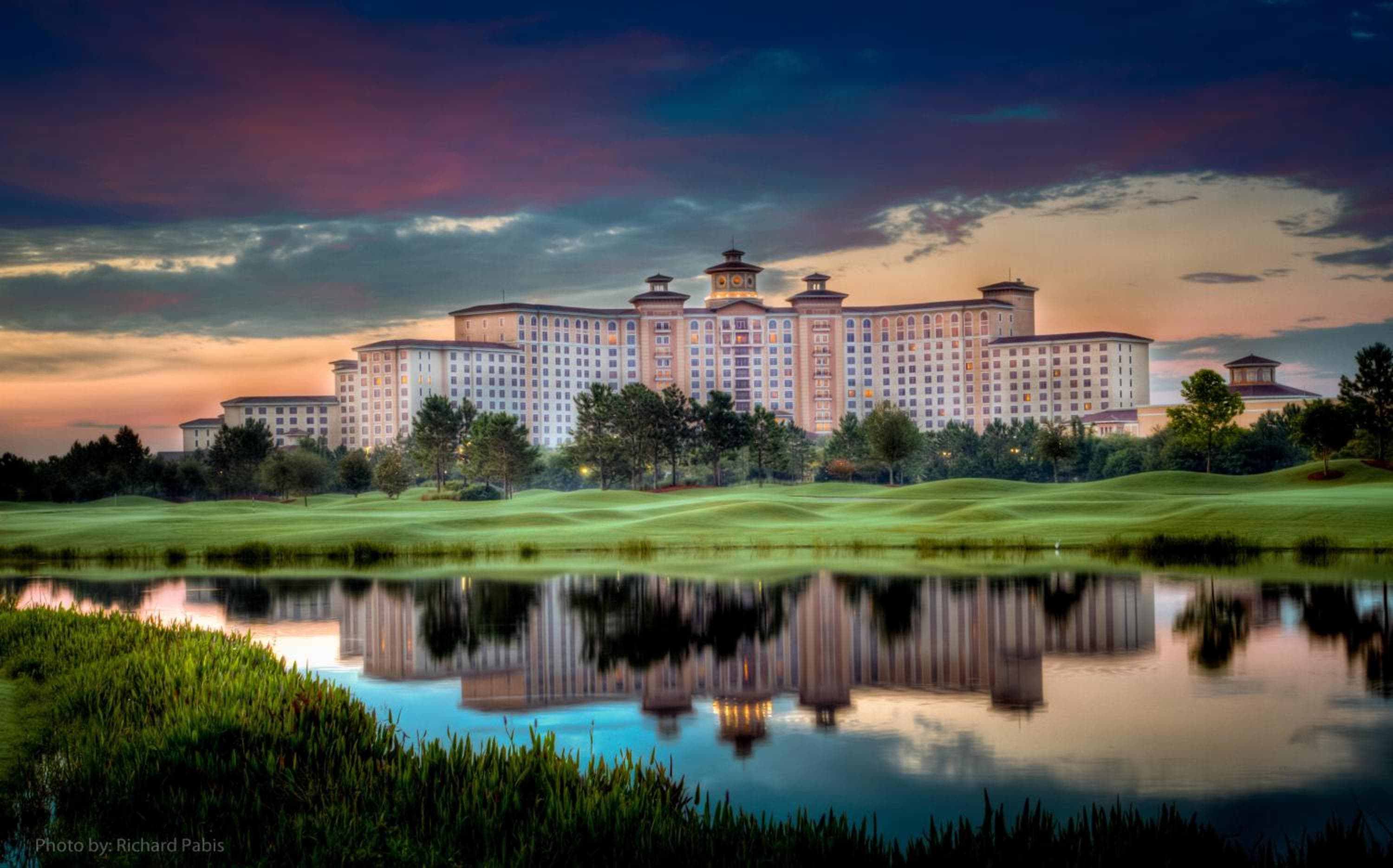 Rosen Shingle Creek Universal Boulevard — 4