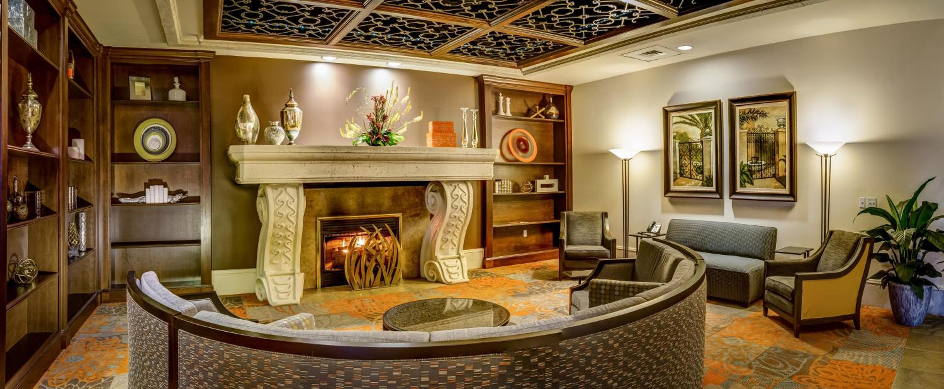 Rosen Shingle Creek Universal Boulevard — 14