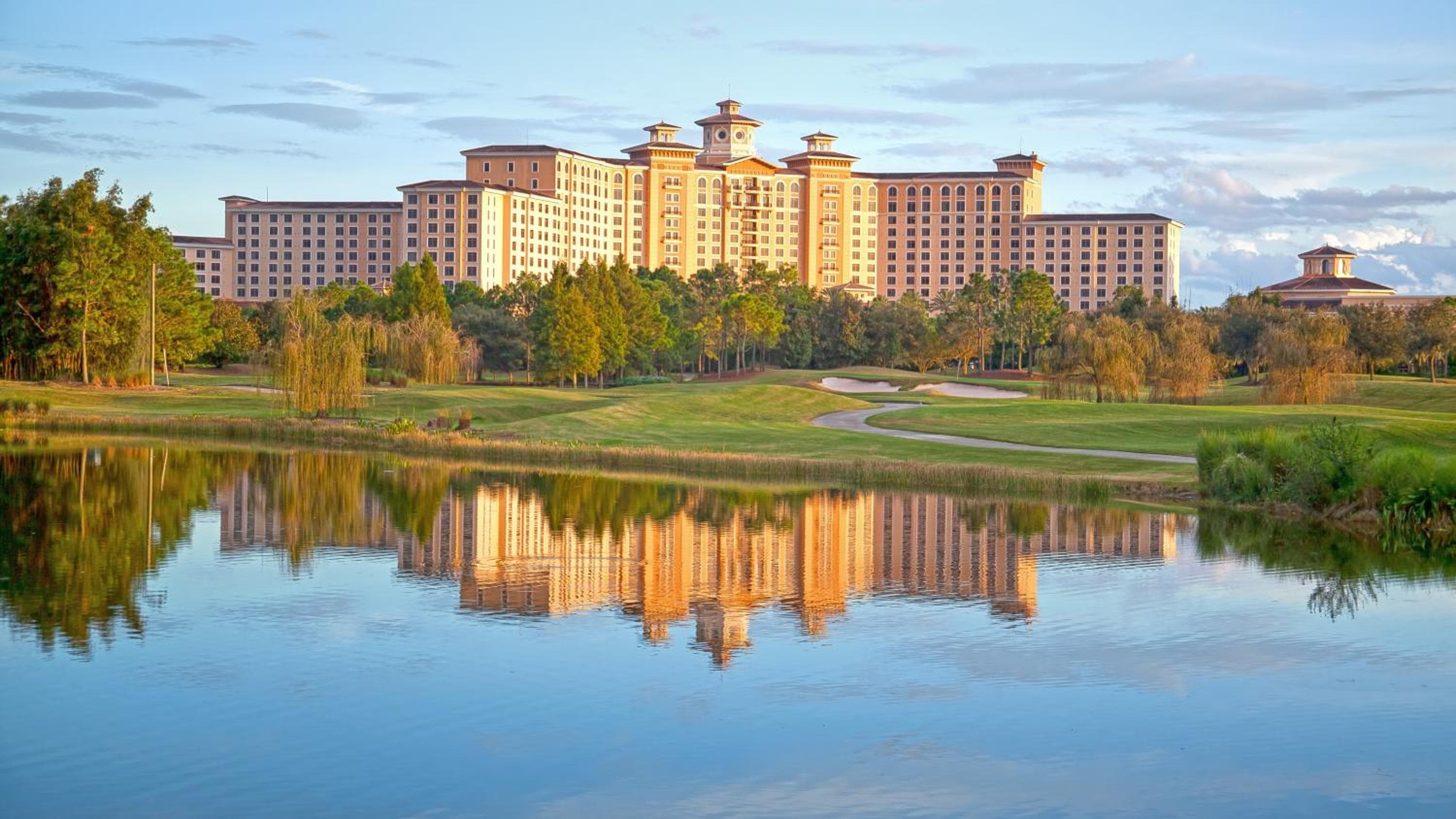 Rosen Shingle Creek Universal Boulevard — 2