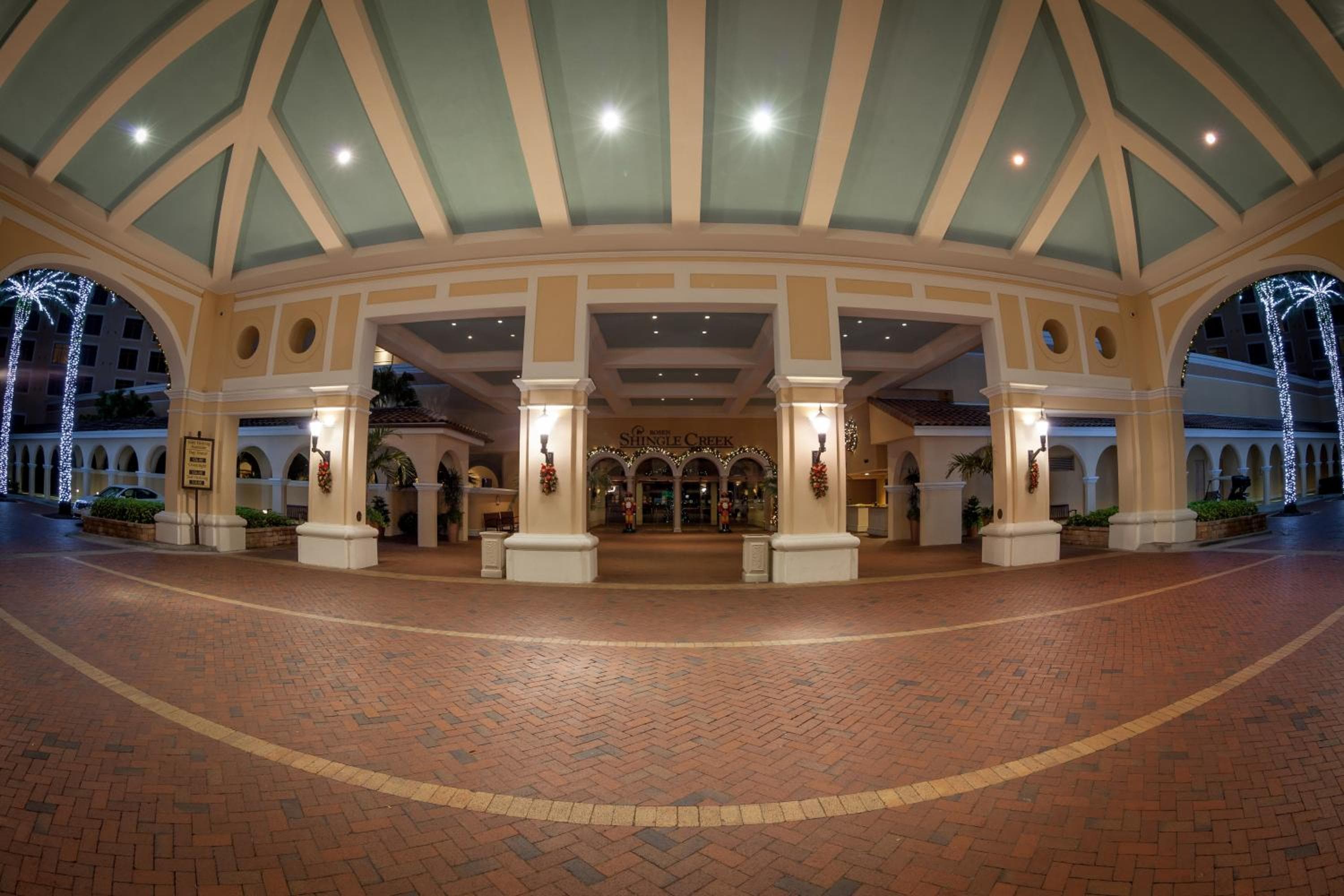 Rosen Shingle Creek Universal Boulevard — 11