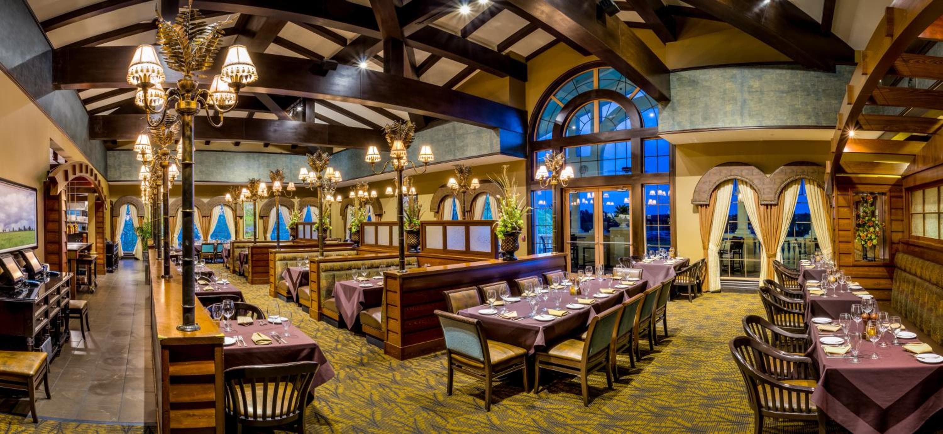 Rosen Shingle Creek Universal Boulevard — 24