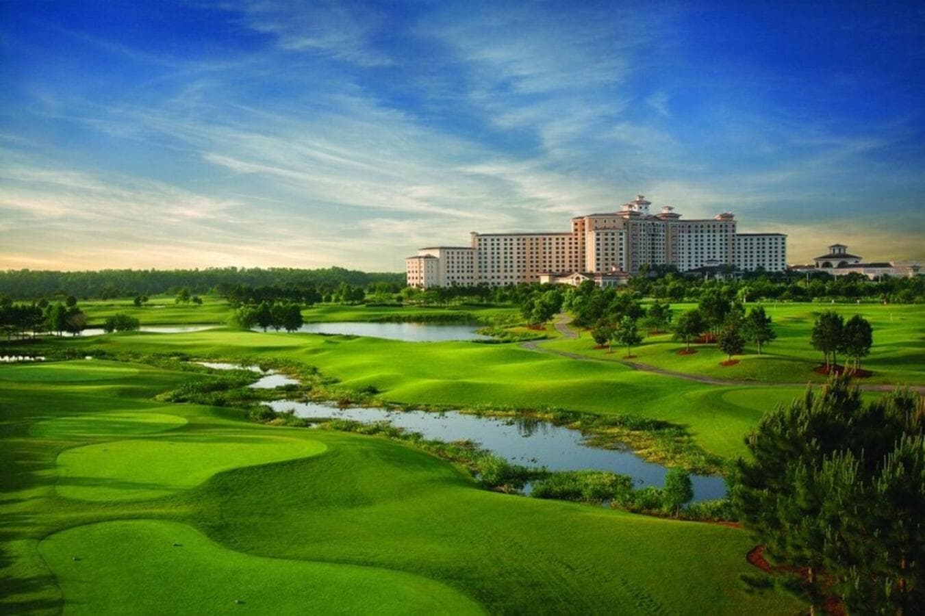 Rosen Shingle Creek Universal Boulevard — 5