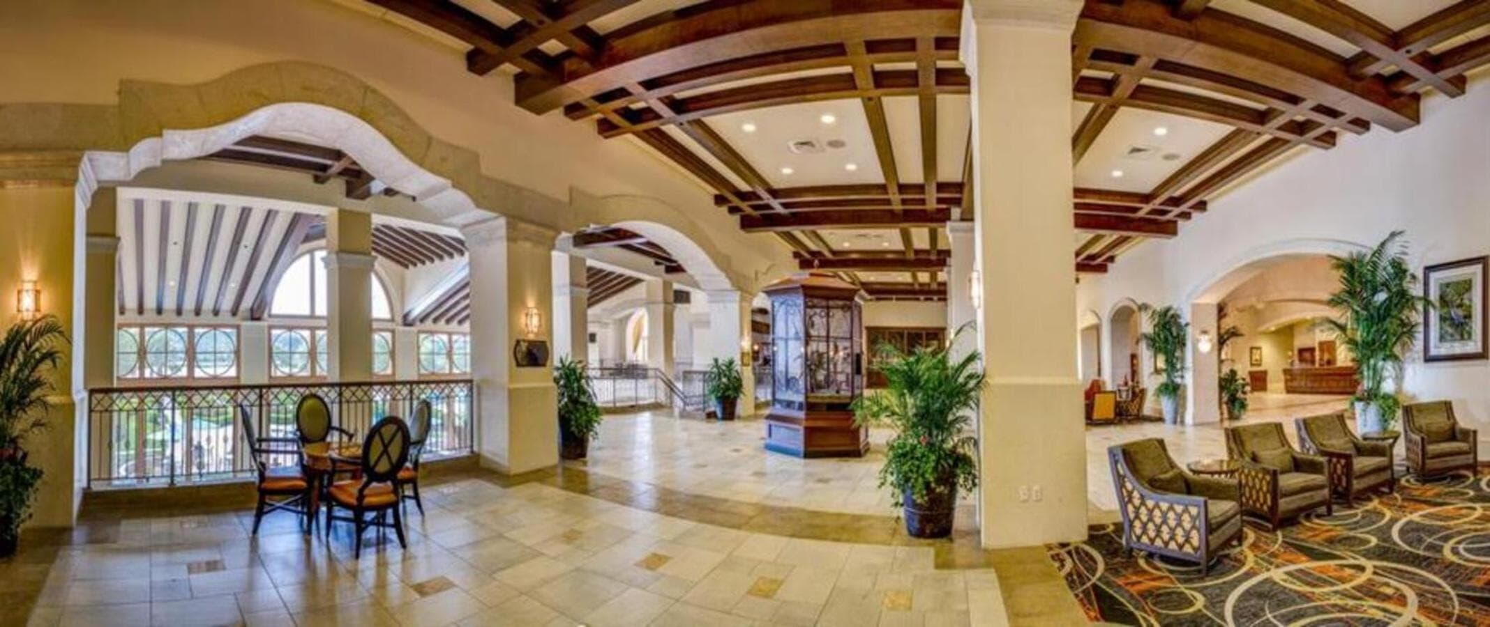 Rosen Shingle Creek Universal Boulevard — 12