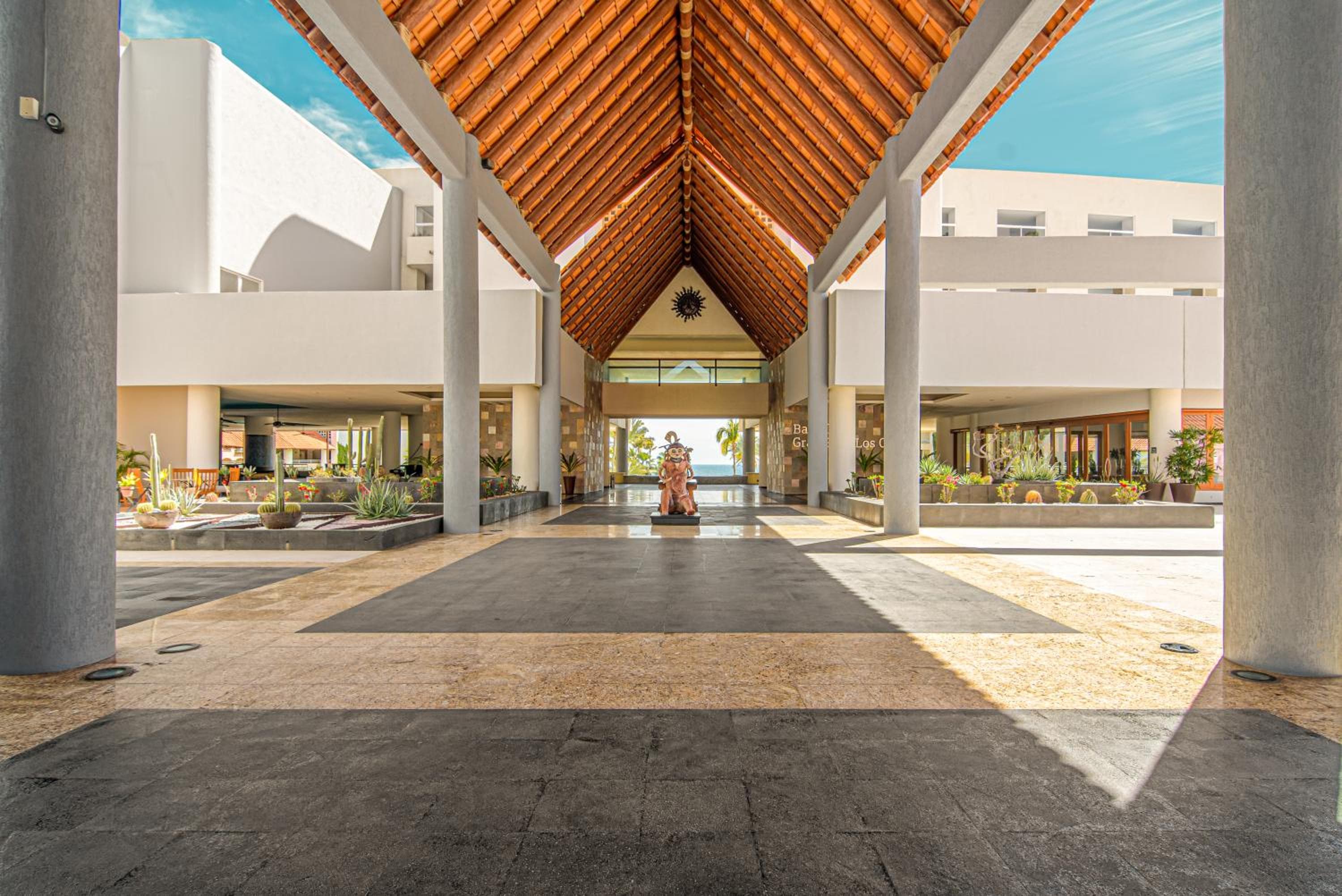 Barceló Gran Faro Los Cabos — 11