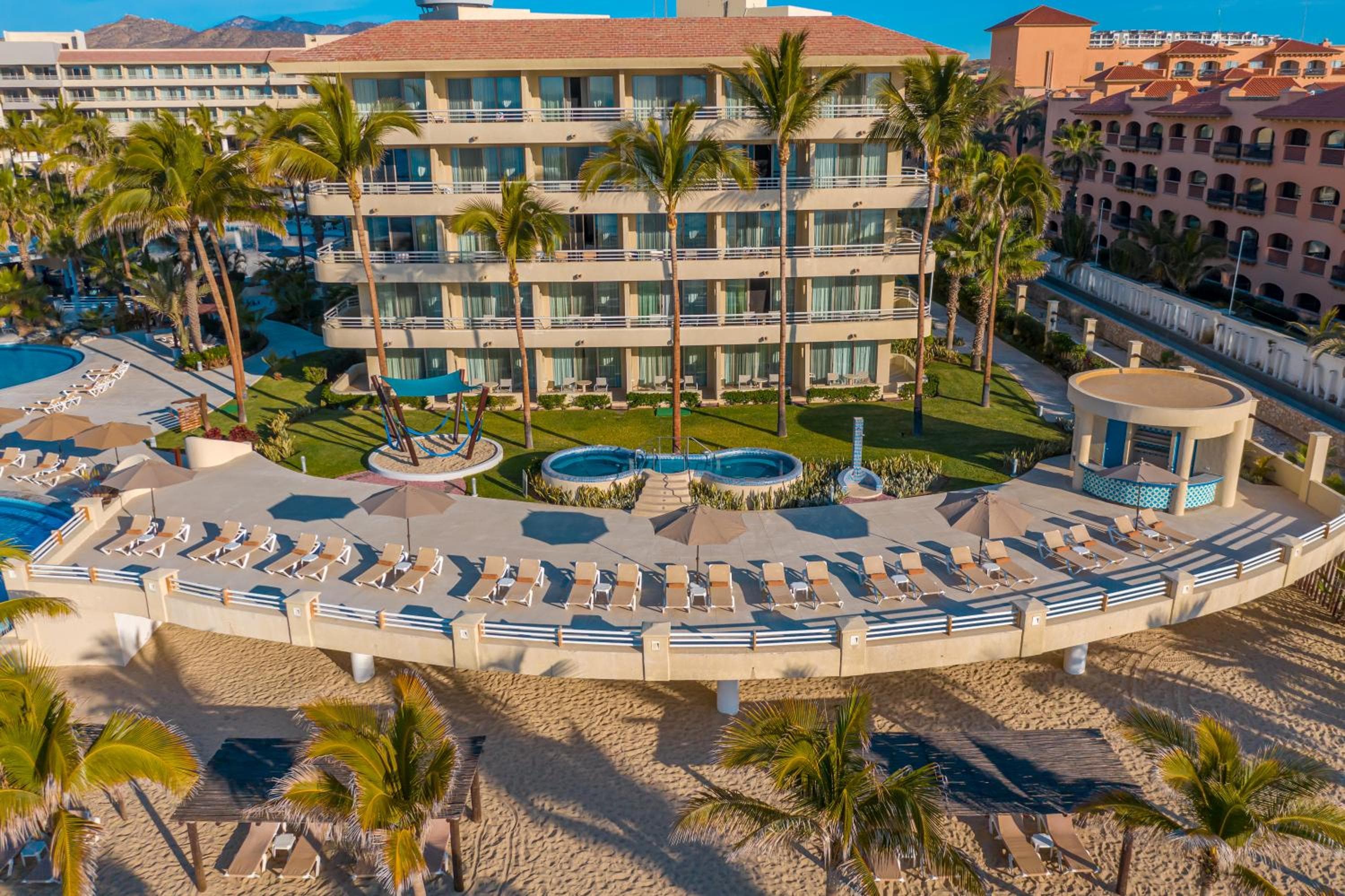 Barceló Gran Faro Los Cabos — 1
