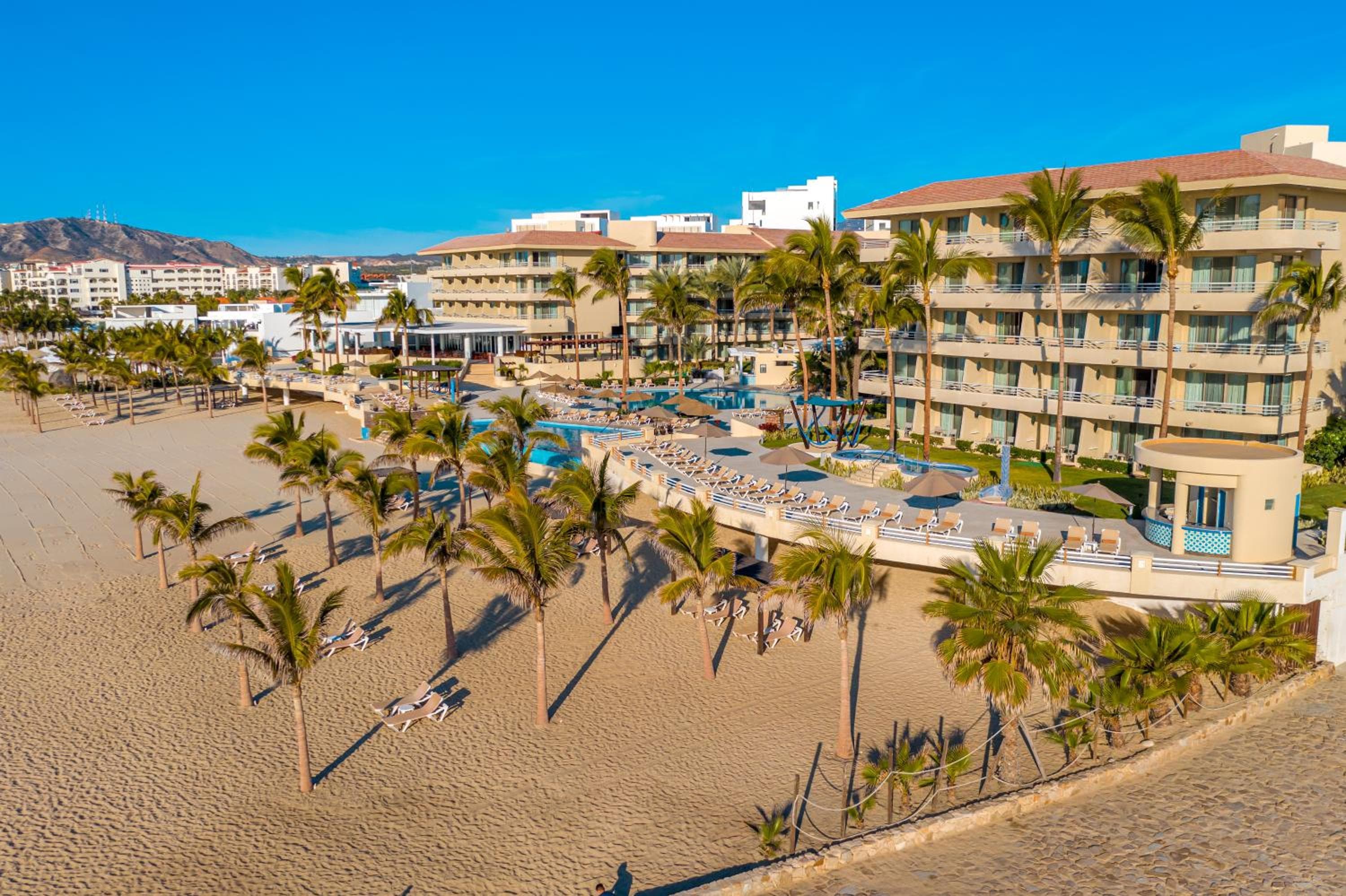 Barceló Gran Faro Los Cabos — 3
