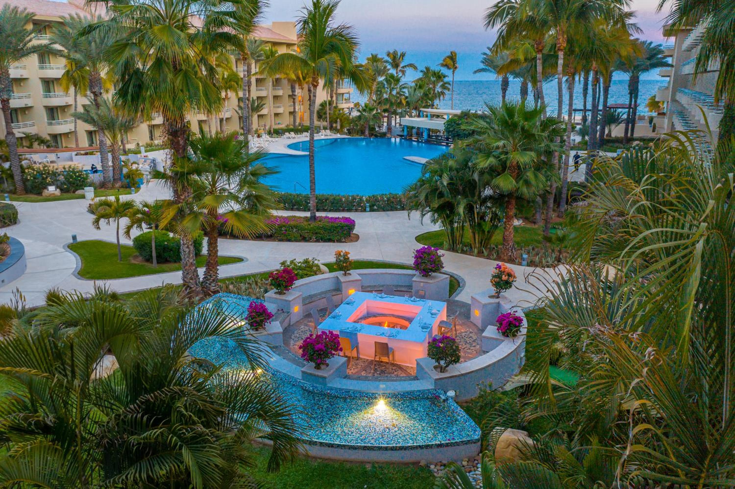 Barceló Gran Faro Los Cabos — 6