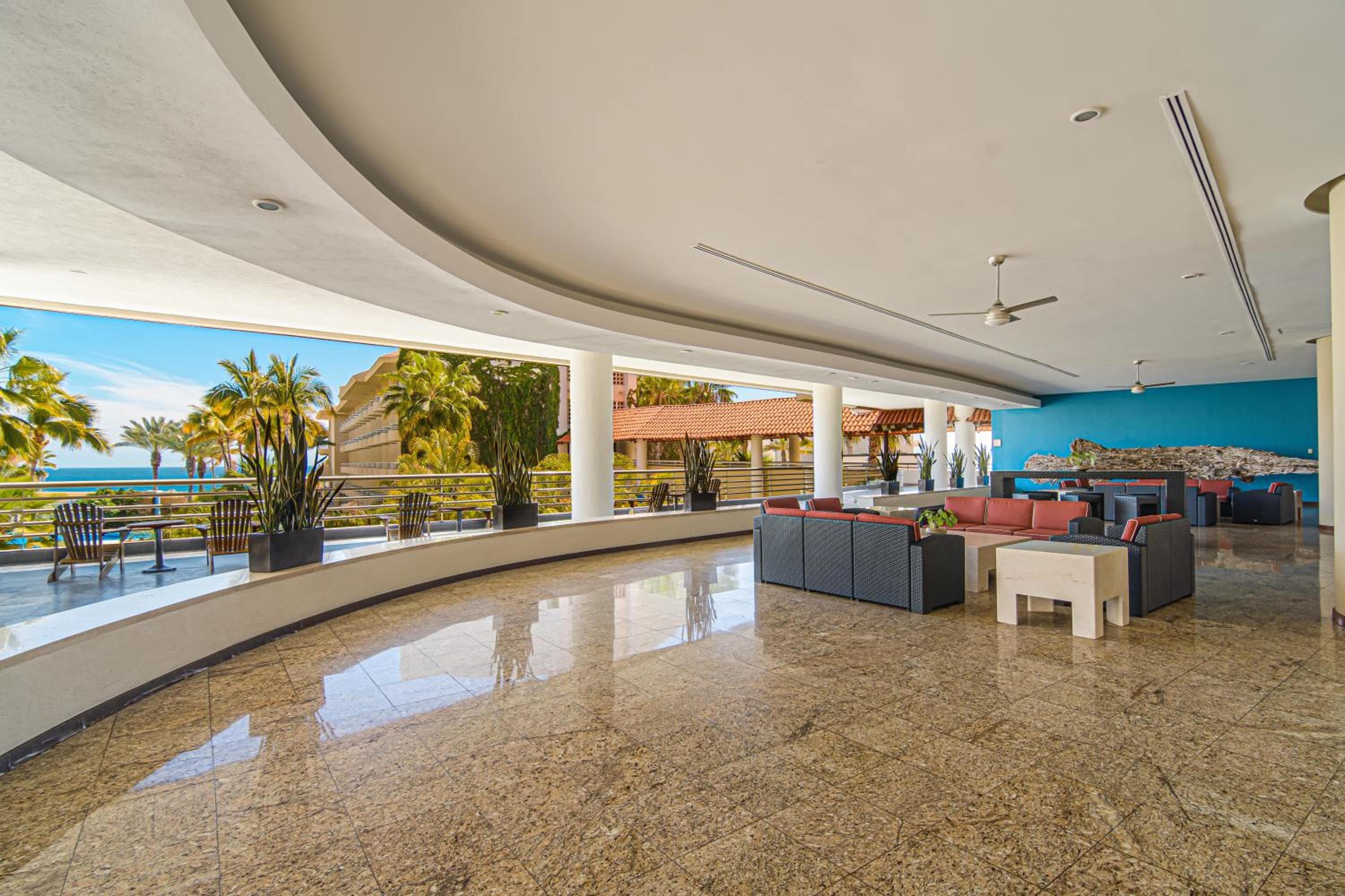 Barceló Gran Faro Los Cabos — 7