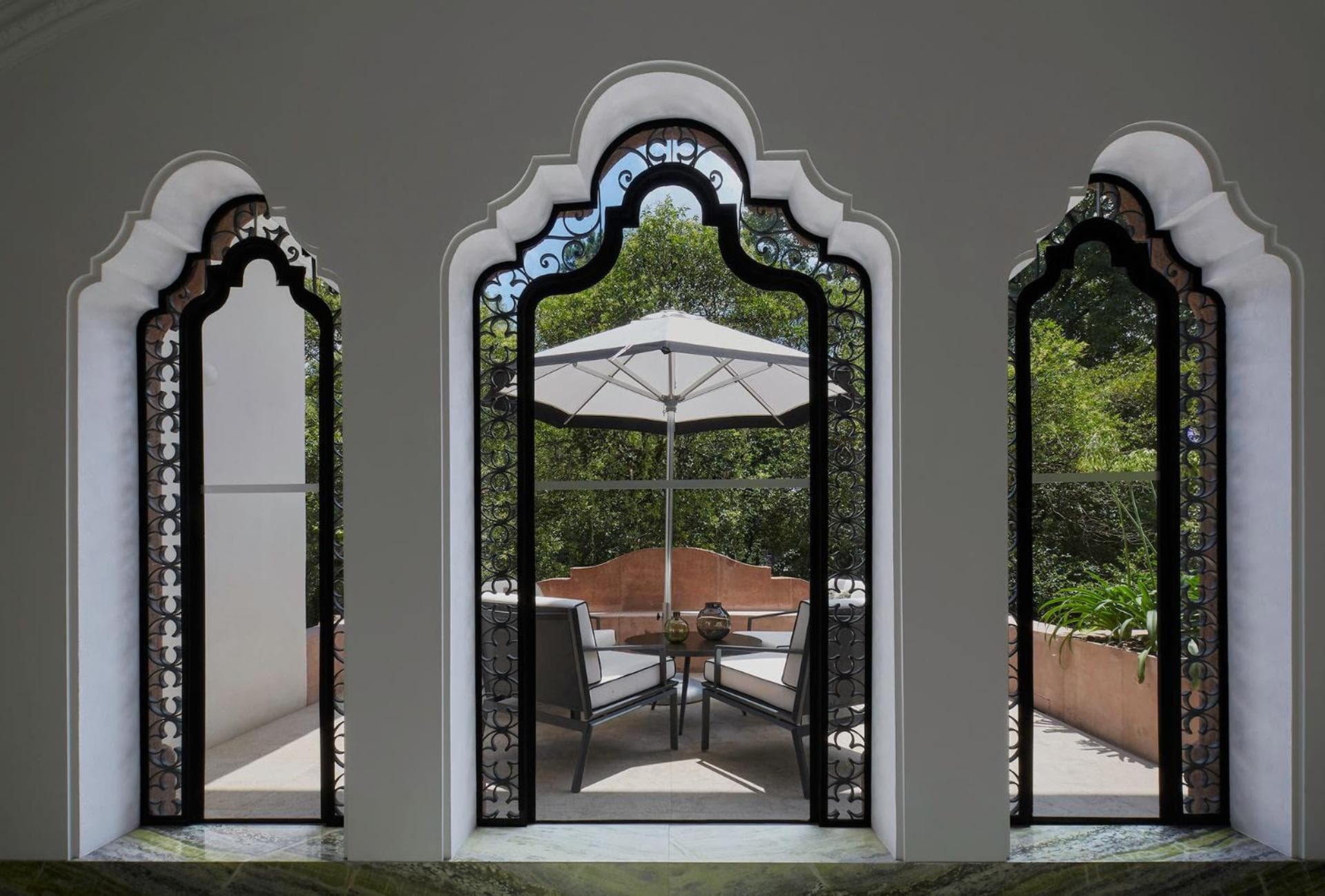 Casa Polanco Hotel Boutique — 7