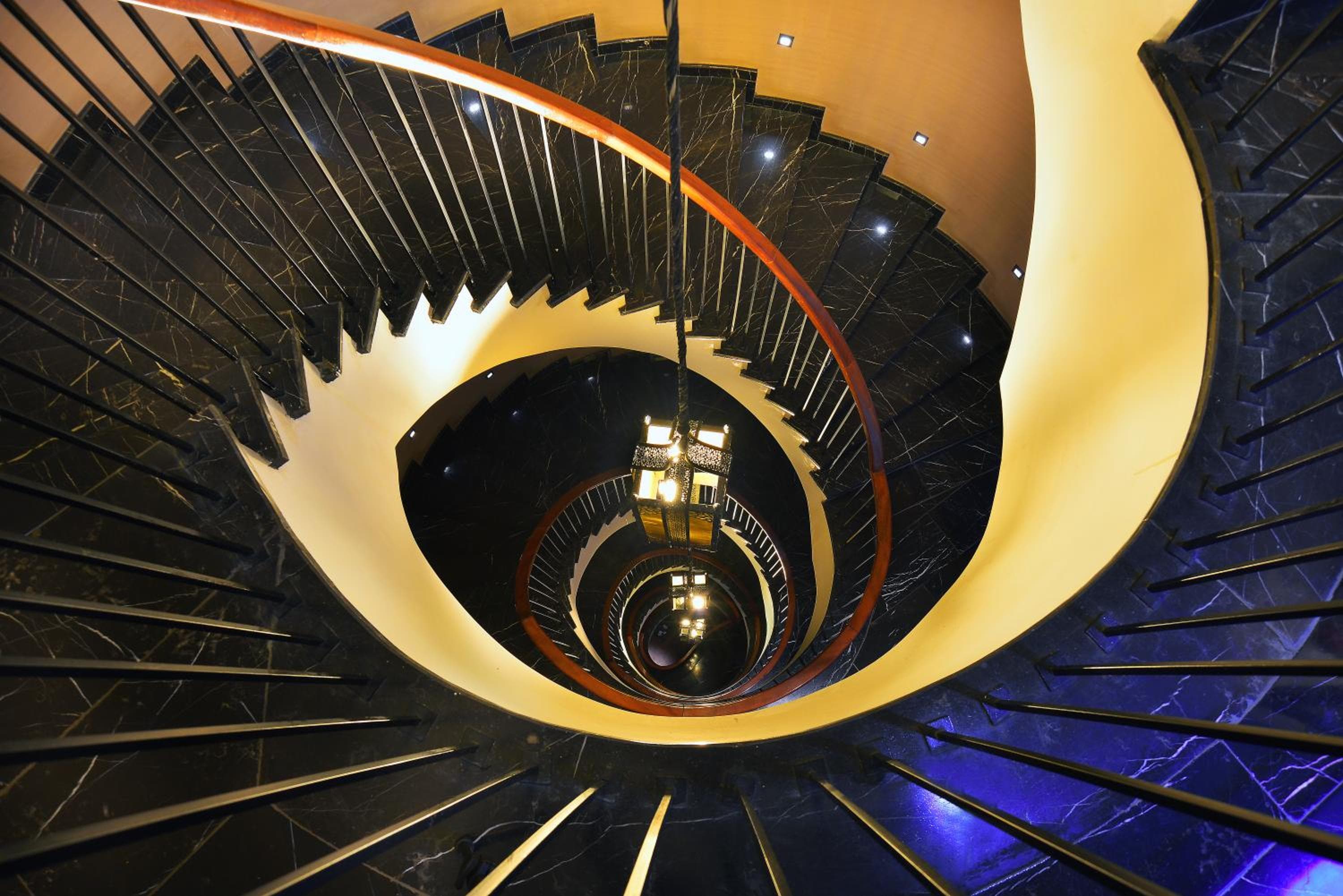 Pera Tulip Hotel — 30