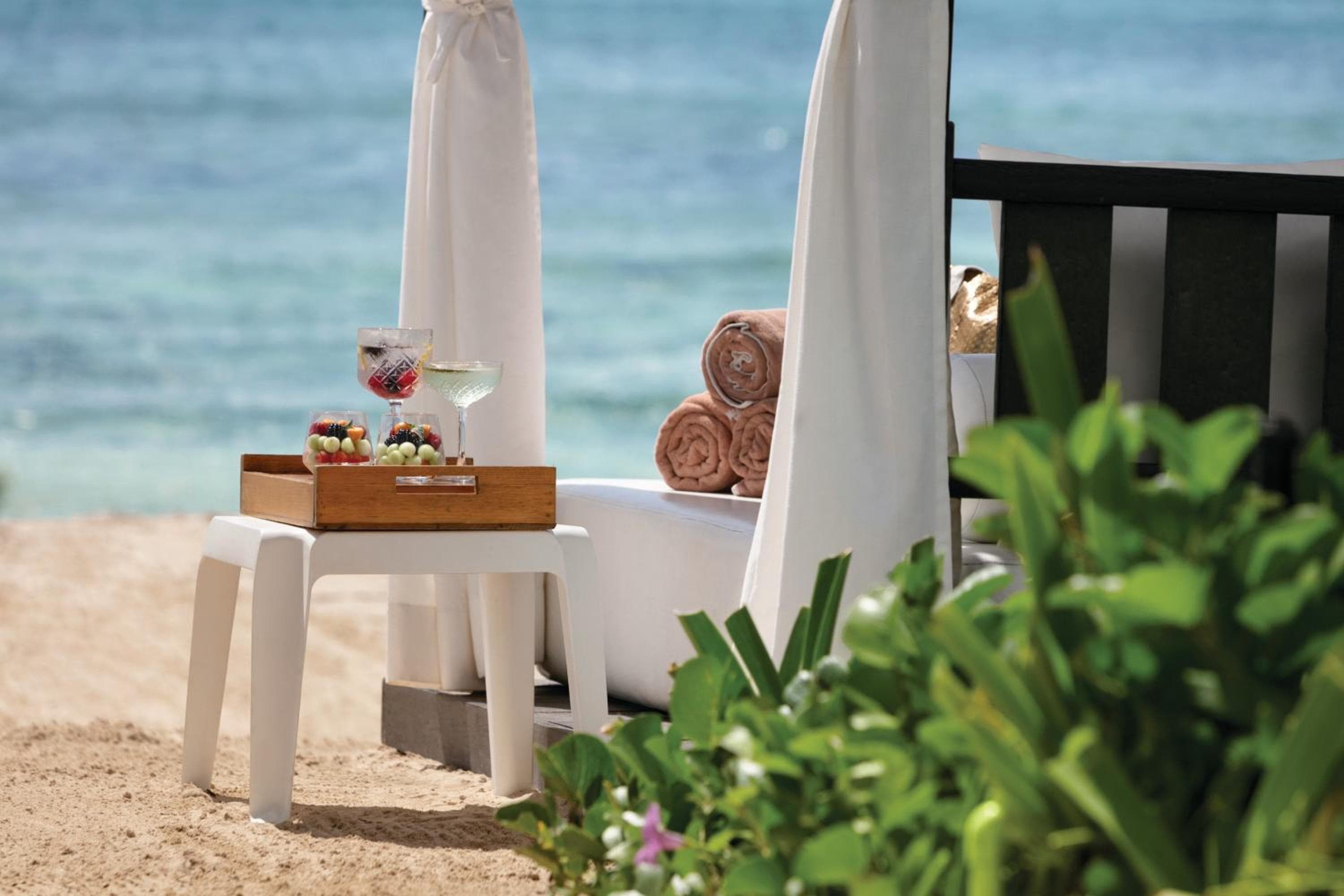 Hyatt Vivid Playa Del Carmen All-Inclusive Adult Only Resort — 14