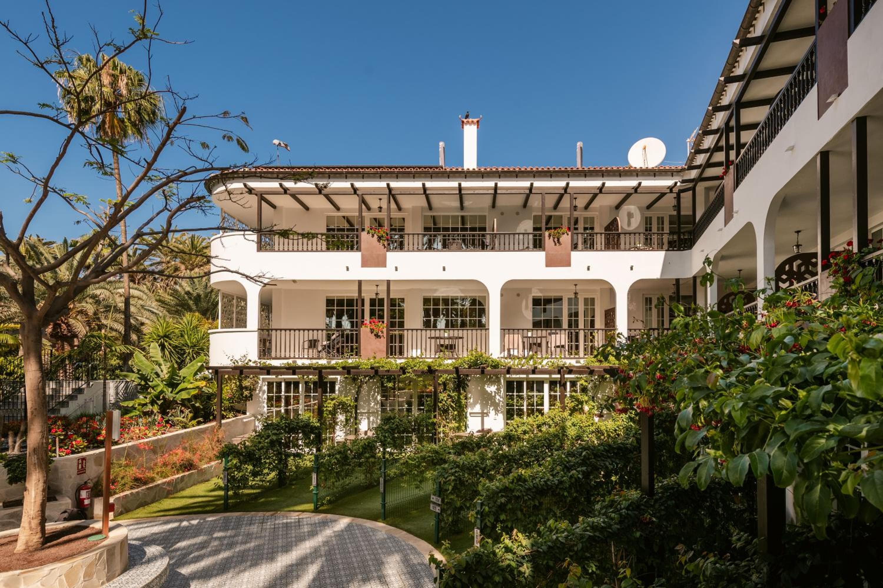 Eden Meloneras by TAM Resorts — 4