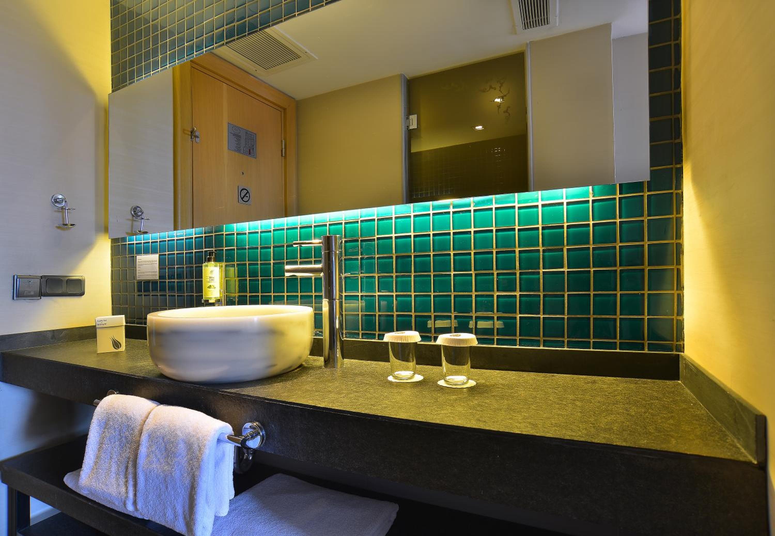 Pera Tulip Hotel — 22