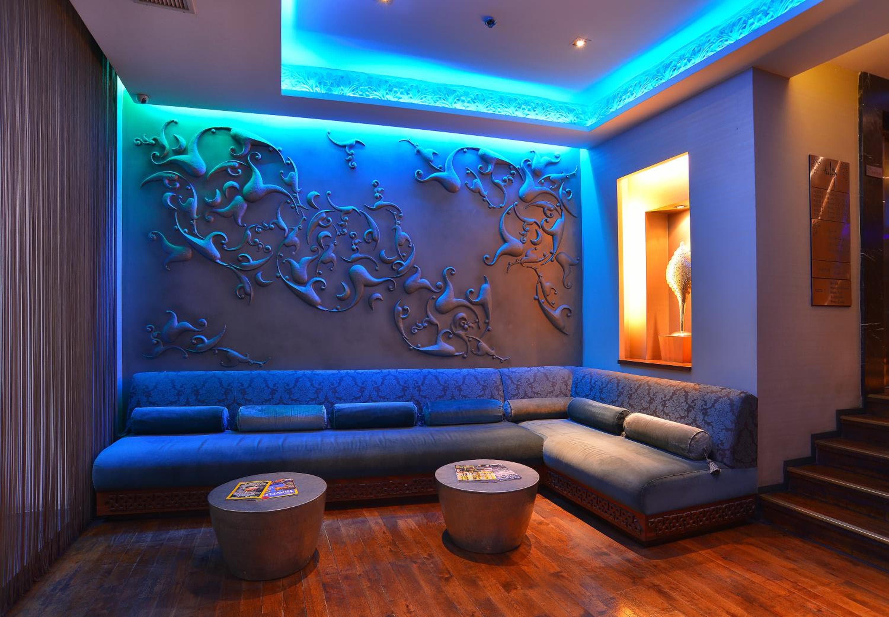 Pera Tulip Hotel — 19