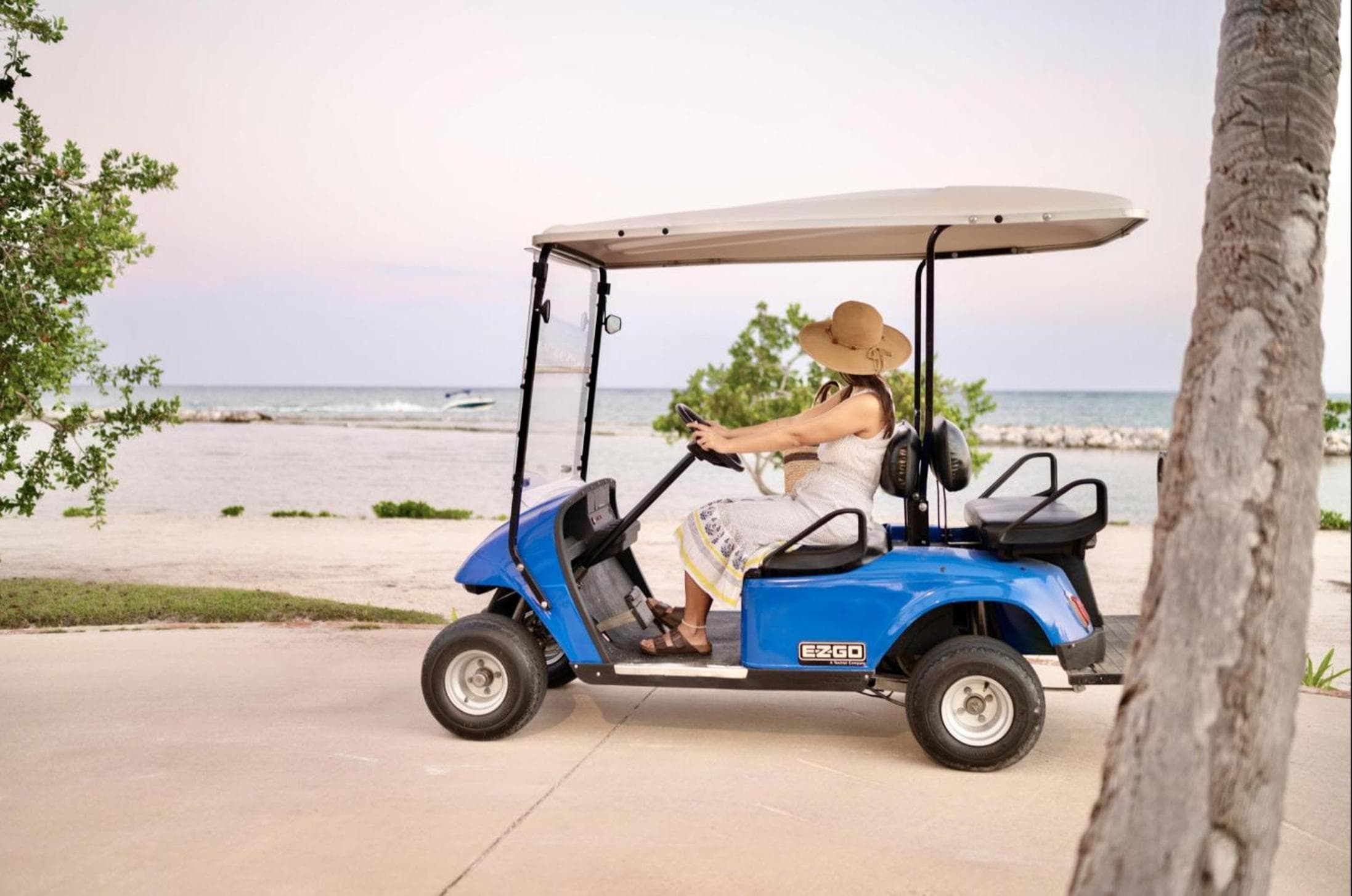 Perfect Beach Condo Cap Cana Marina, Punta Cana — 29