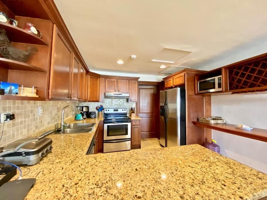 Perfektes Strand-Apartment Cap Cana Marina, Punta Cana — 13