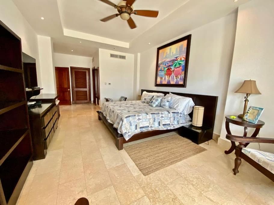 Perfektes Strand-Apartment Cap Cana Marina, Punta Cana — 16