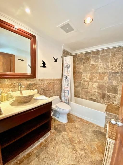 Perfektes Strand-Apartment Cap Cana Marina, Punta Cana — 20