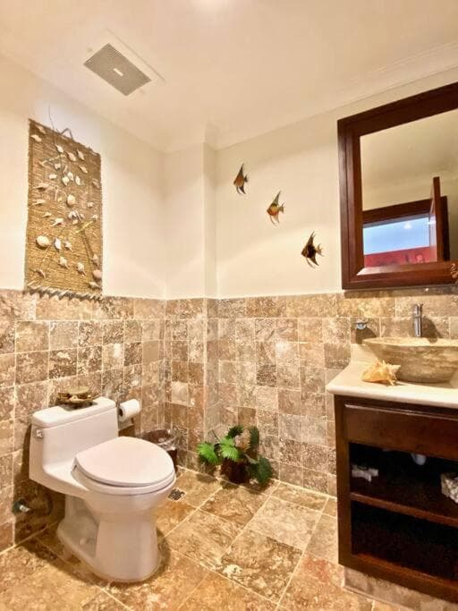 Perfektes Strand-Apartment Cap Cana Marina, Punta Cana — 21