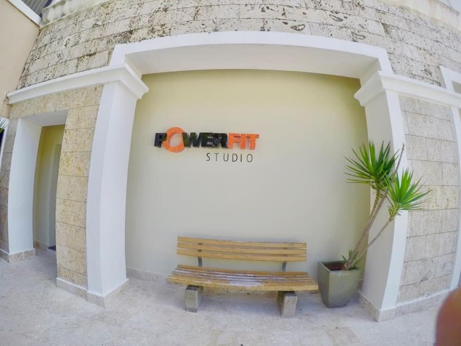 Perfektes Strand-Apartment Cap Cana Marina, Punta Cana — 24