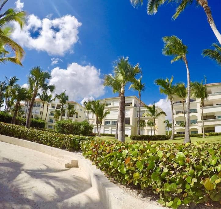 Perfektes Strand-Apartment Cap Cana Marina, Punta Cana — 26