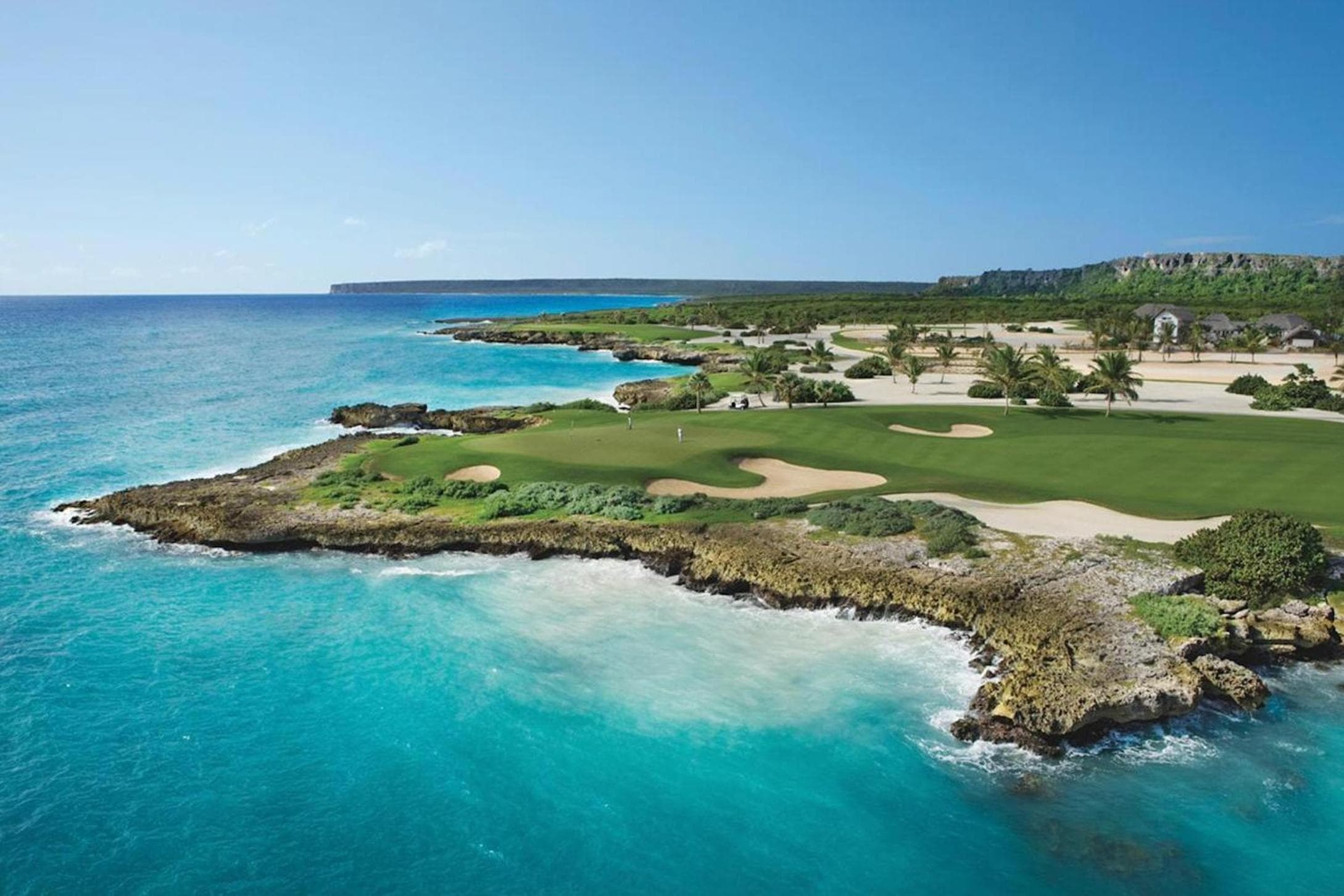 Perfektes Strand-Apartment Cap Cana Marina, Punta Cana — 27