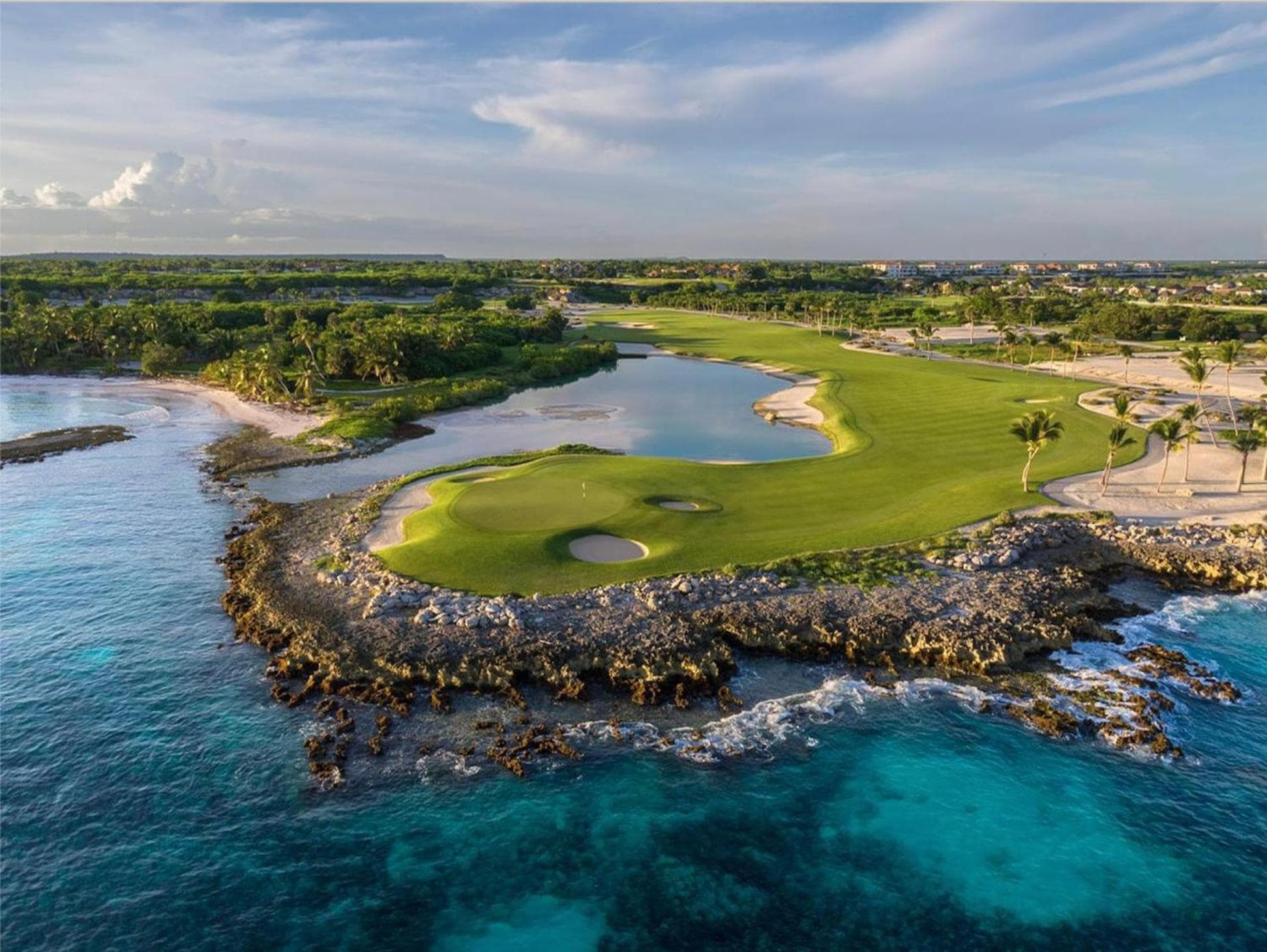 Perfektes Strand-Apartment Cap Cana Marina, Punta Cana — 28