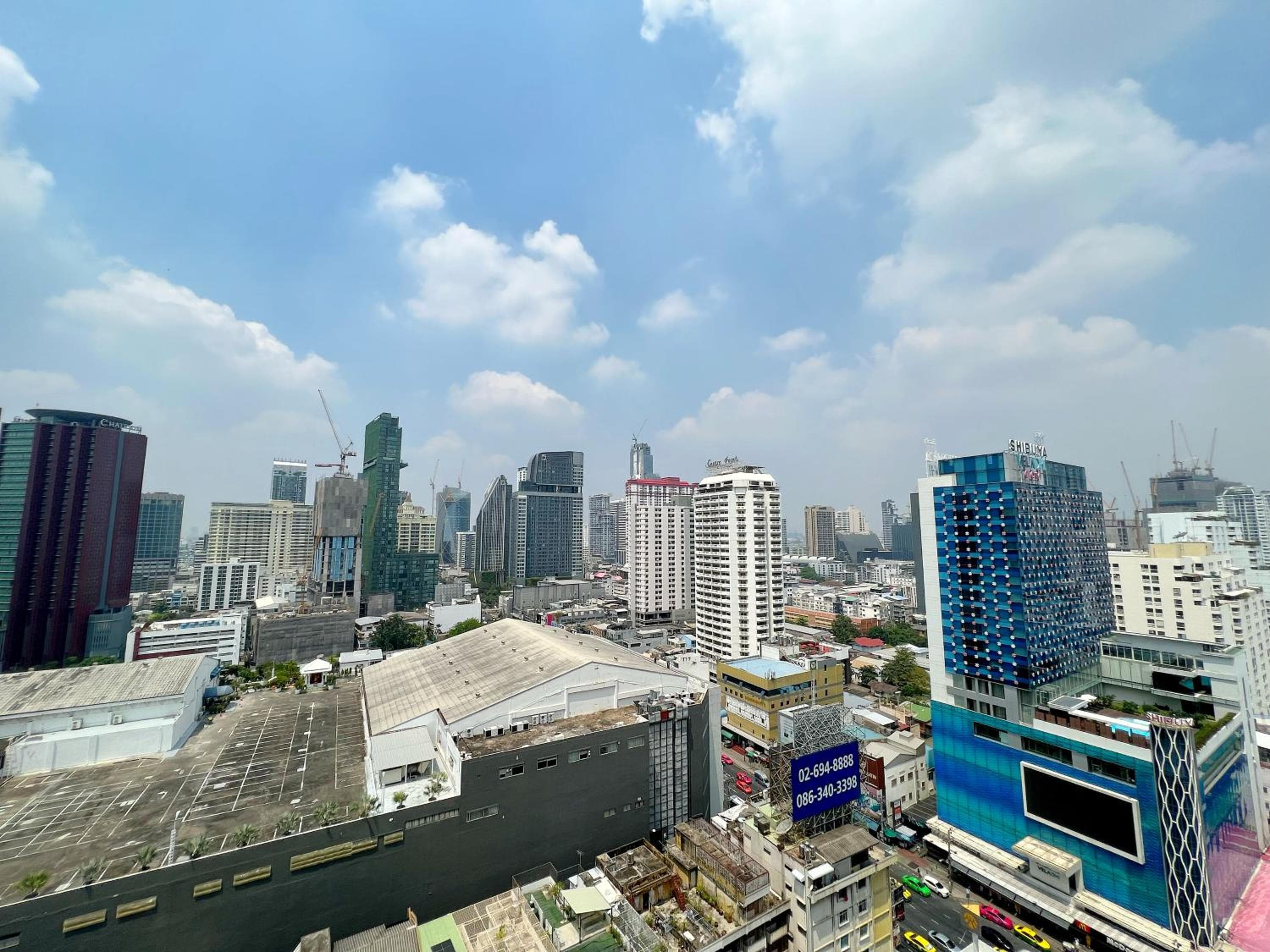 Condominio Gran Diamante — 13